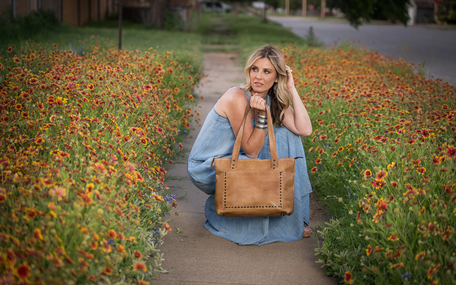 Rugged Style For Modern Ranchers