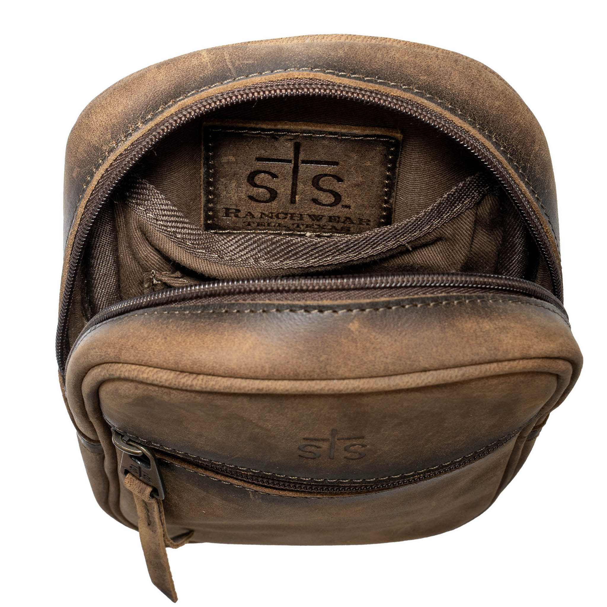 Baroness Auzlyn Crossbody - Image 6