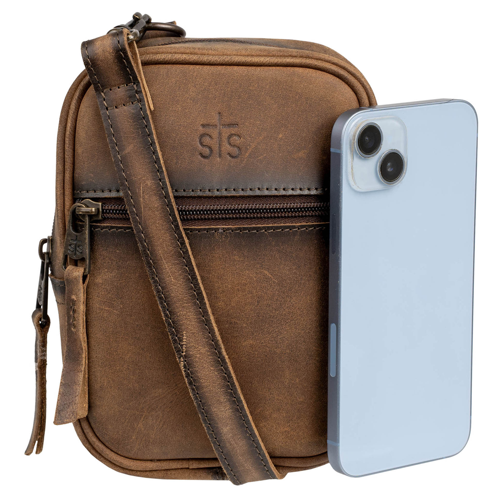 Baroness Auzlyn Crossbody - Image 7