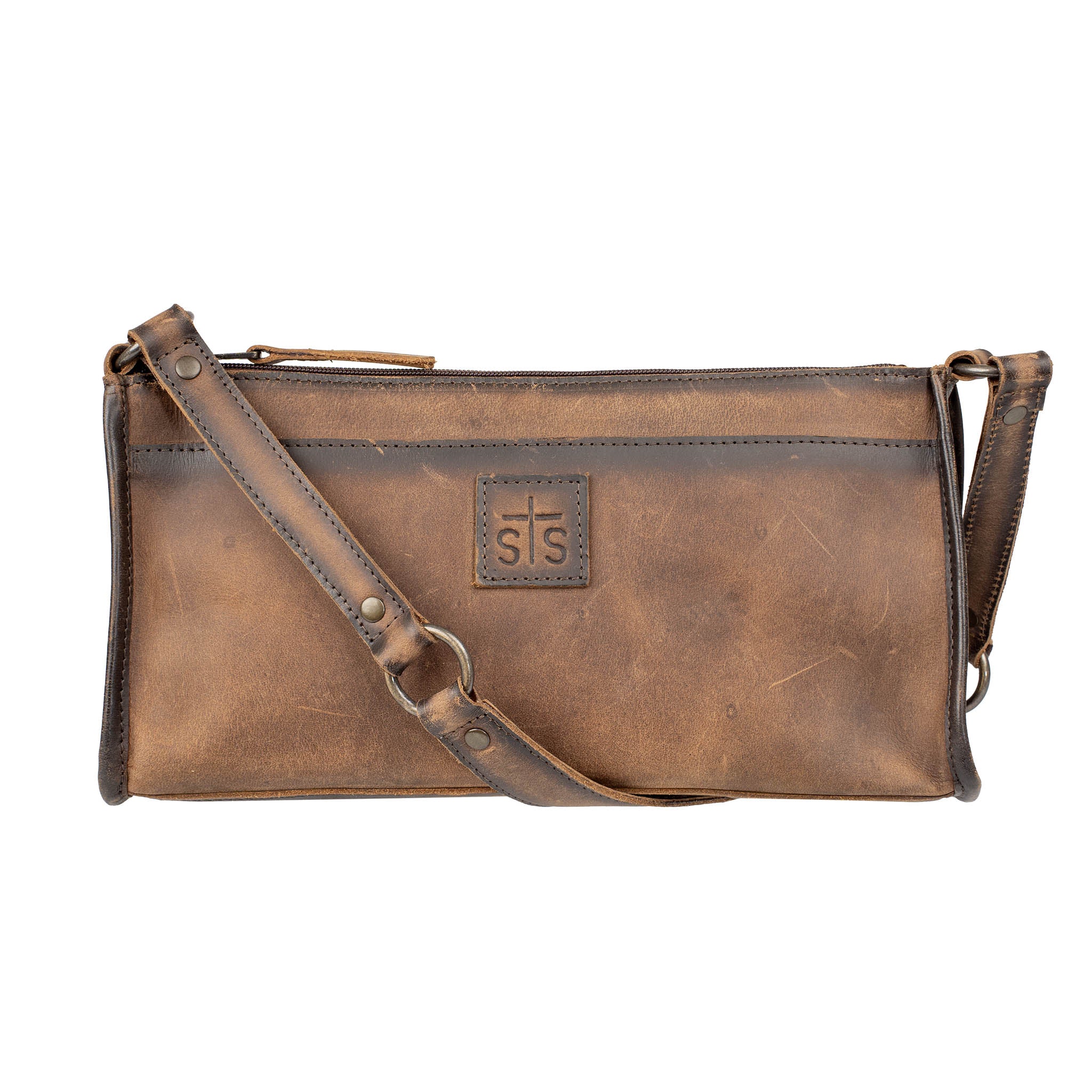 Baroness Bailey Bag