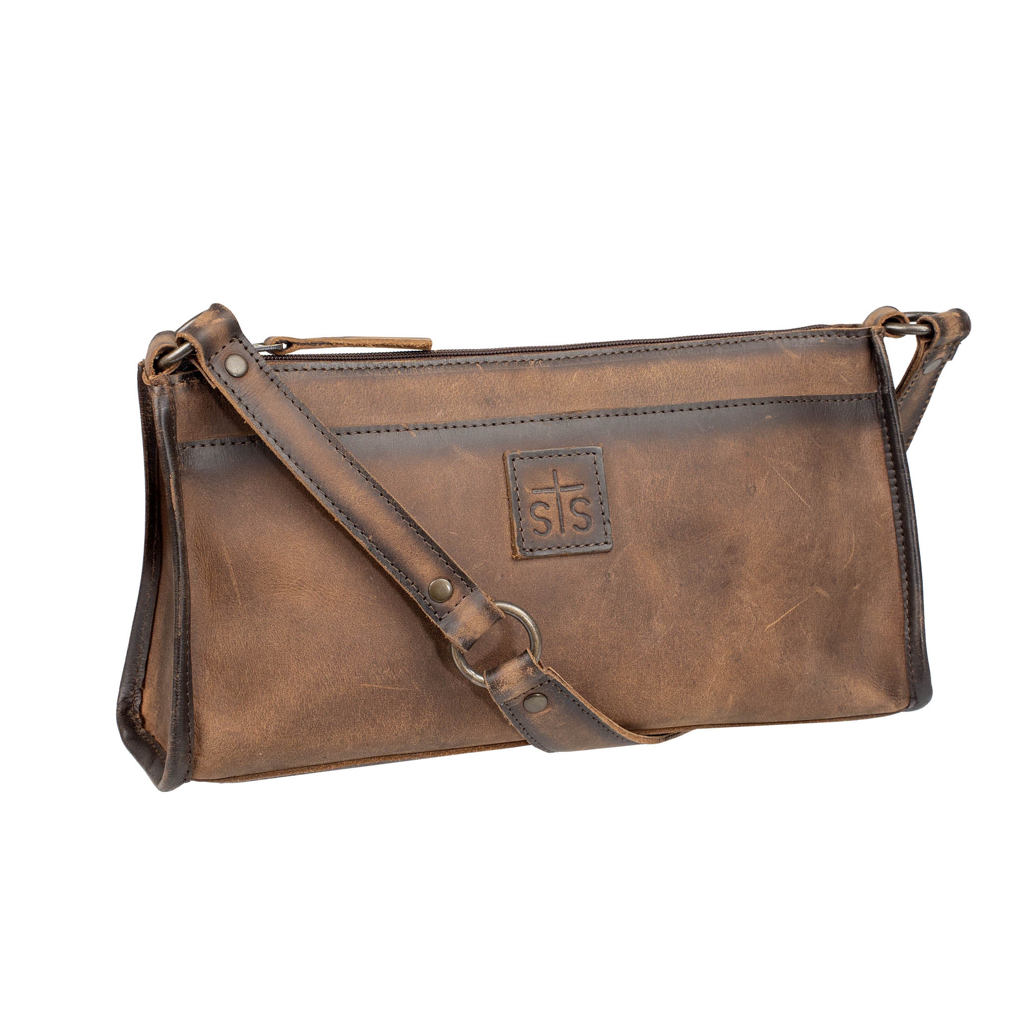 Baroness Bailey Bag - Image 5