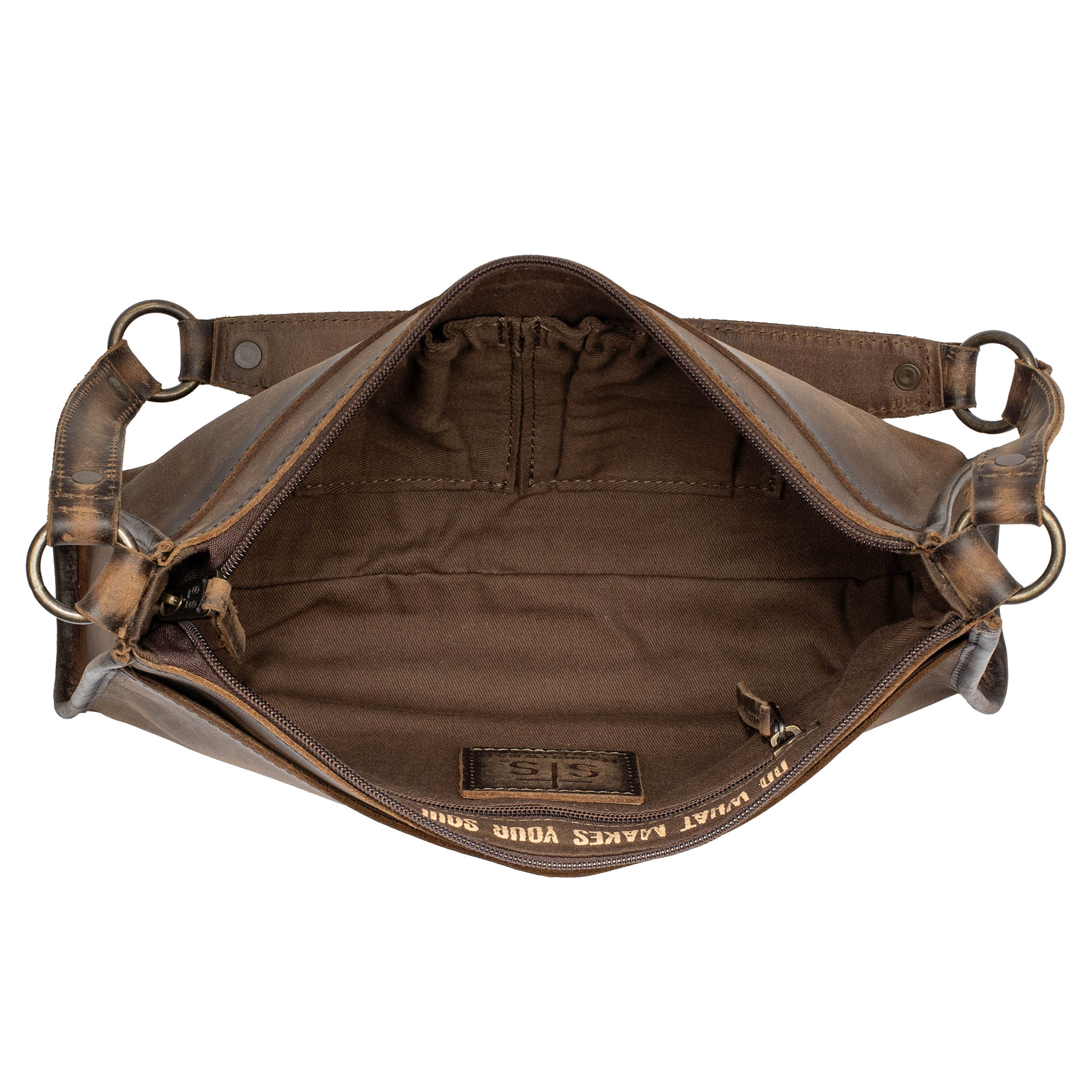 Baroness Bailey Bag - Image 7