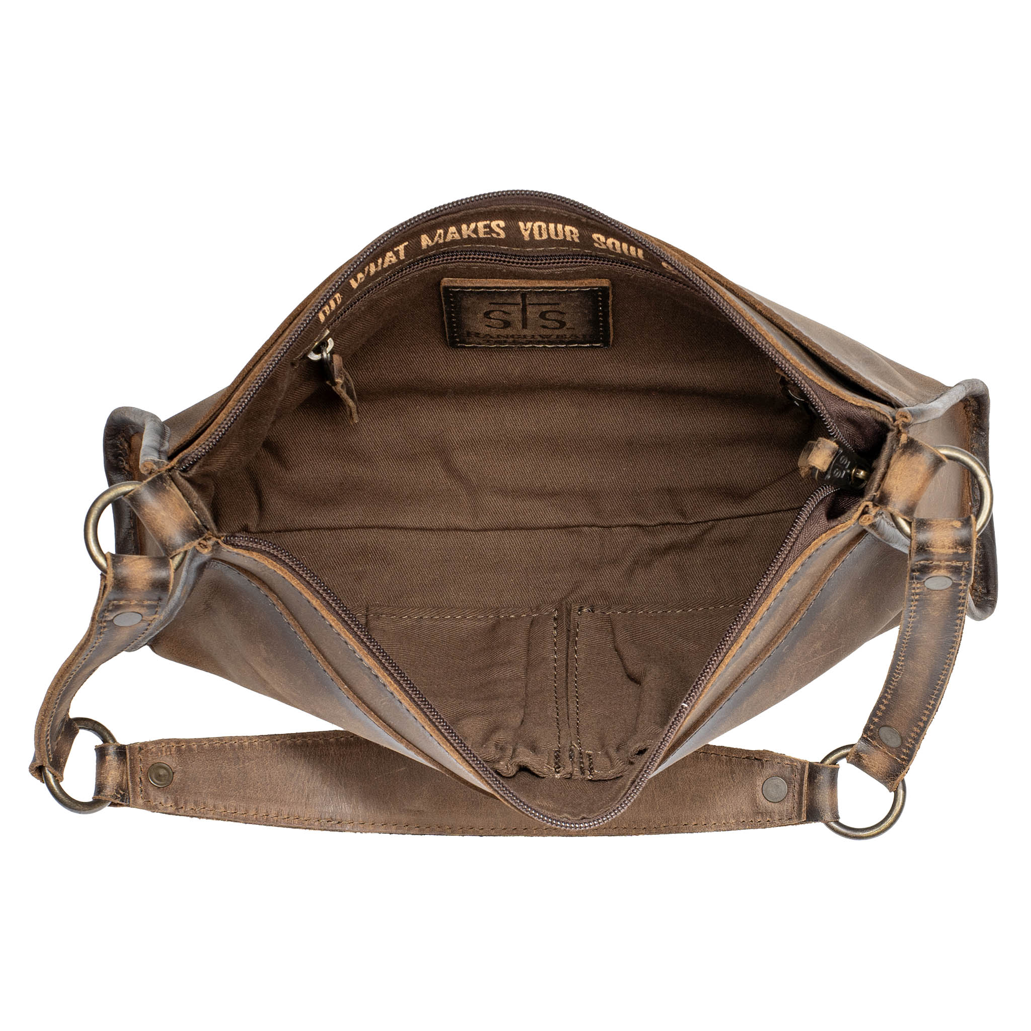 Baroness Bailey Bag - Image 9