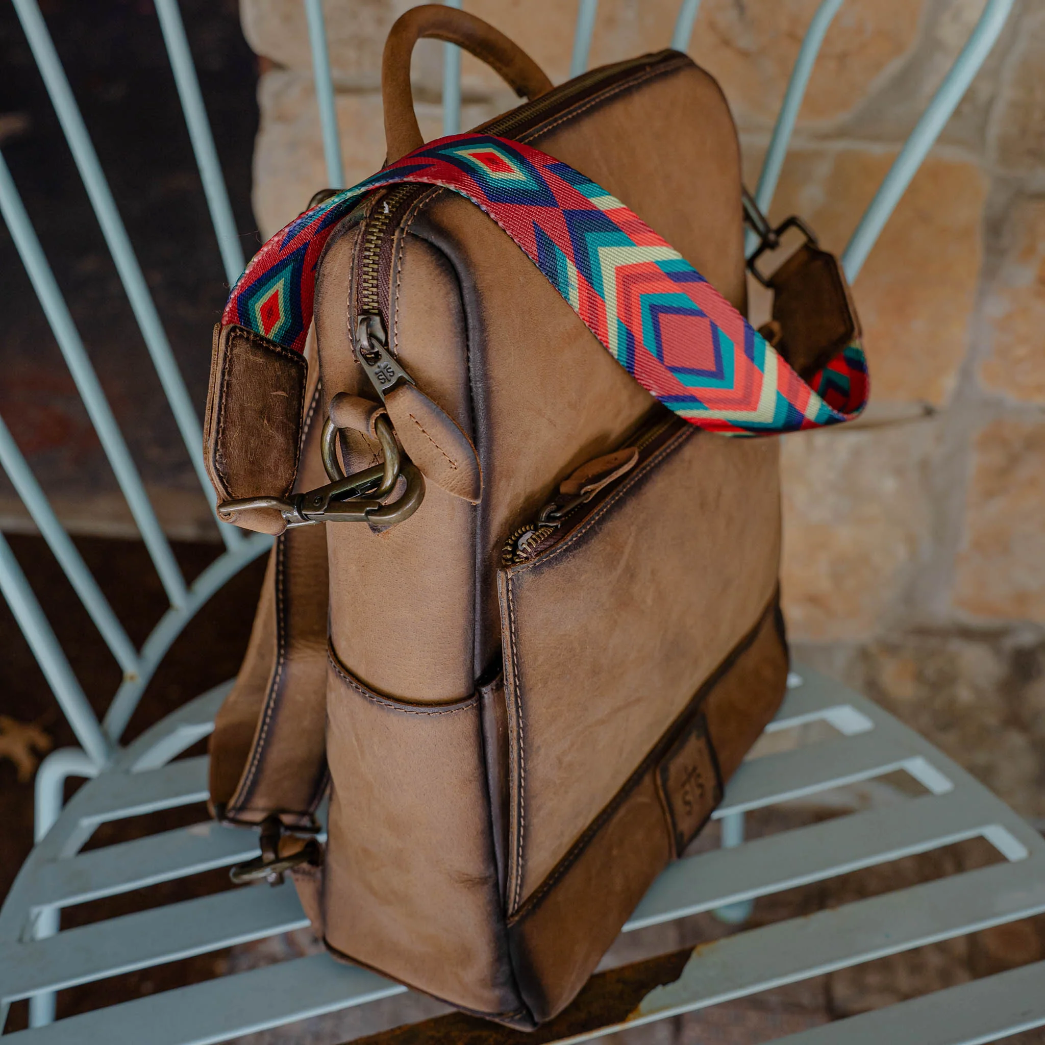 Baroness Basic Bliss Backpack - Image 10