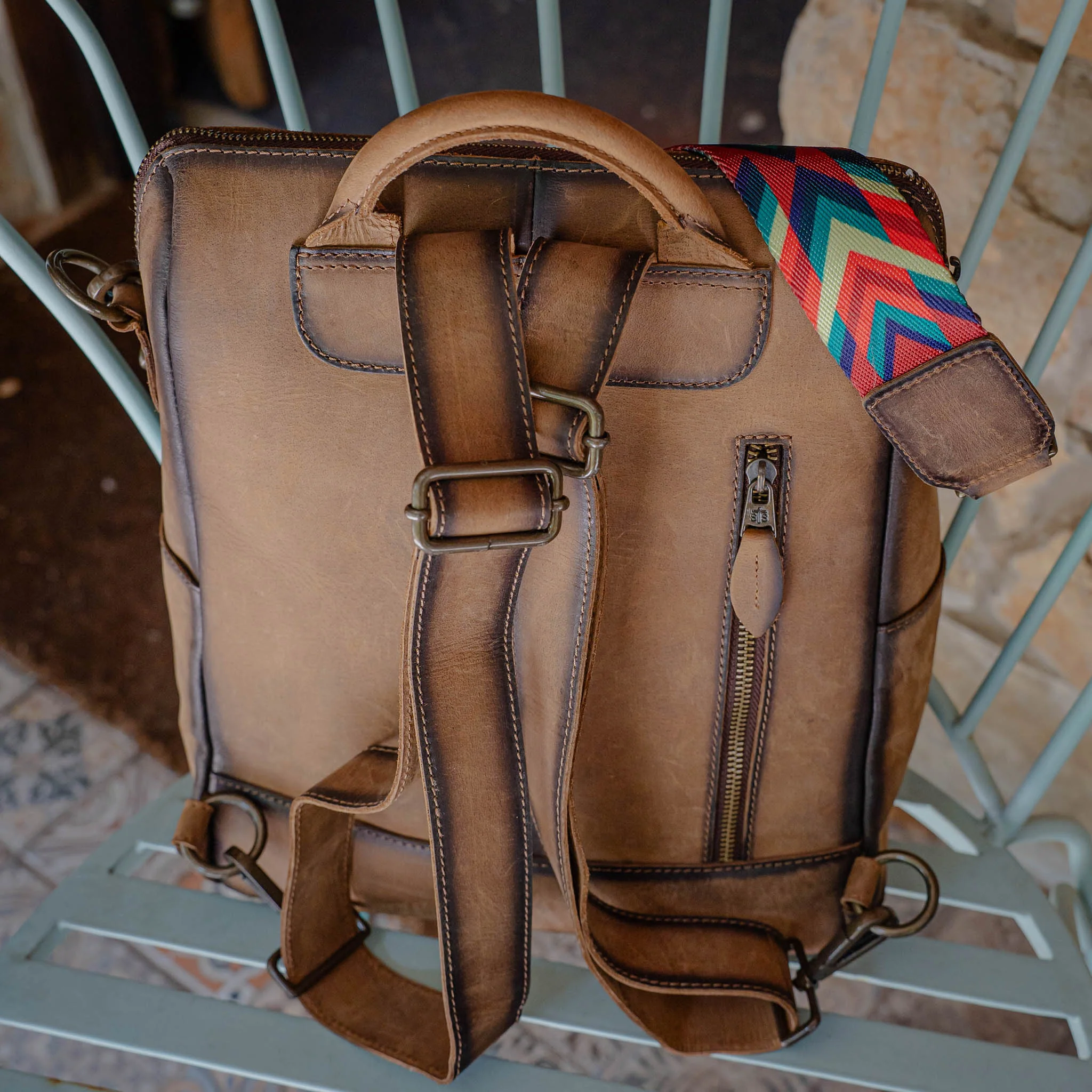 Baroness Basic Bliss Backpack - Image 4
