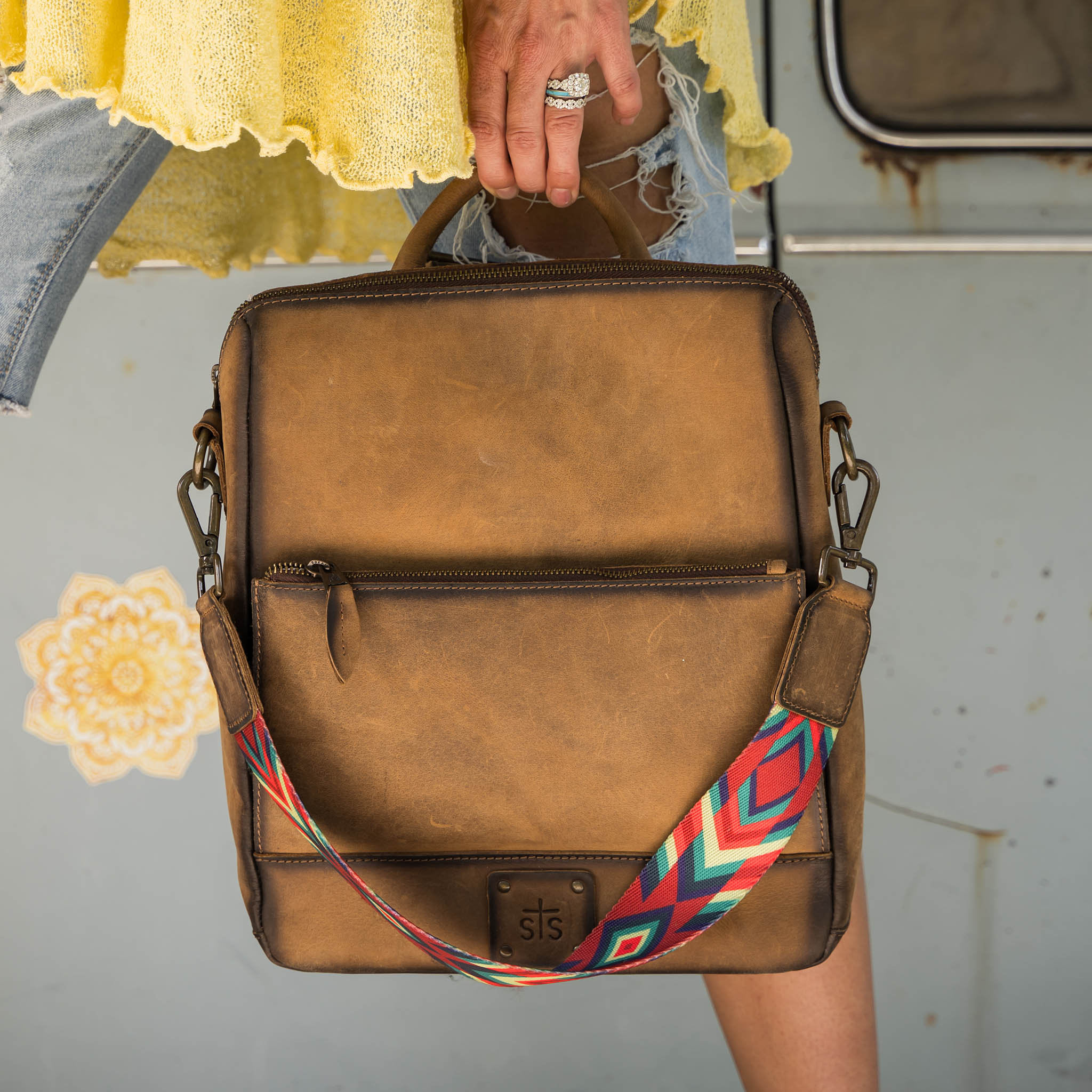 Baroness Basic Bliss Backpack - Image 6