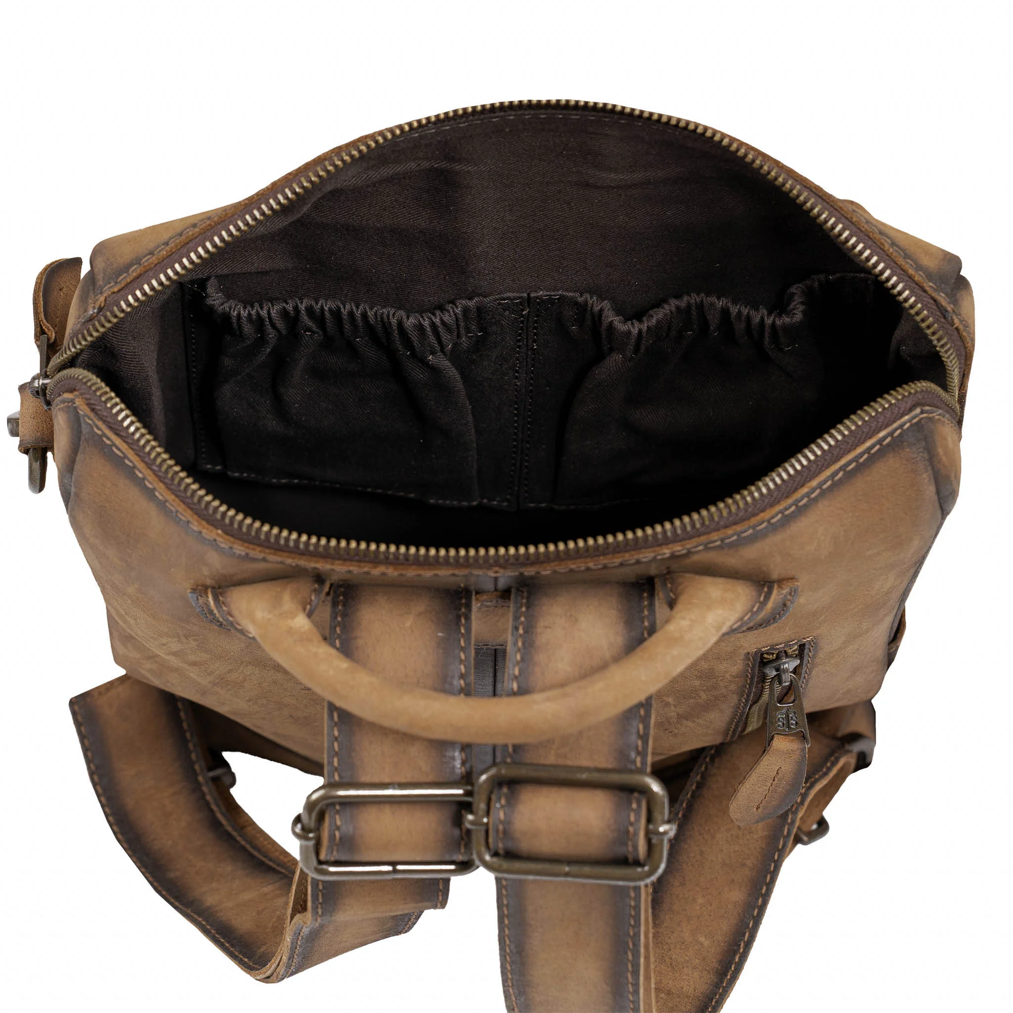 Baroness Basic Bliss Backpack - Image 7