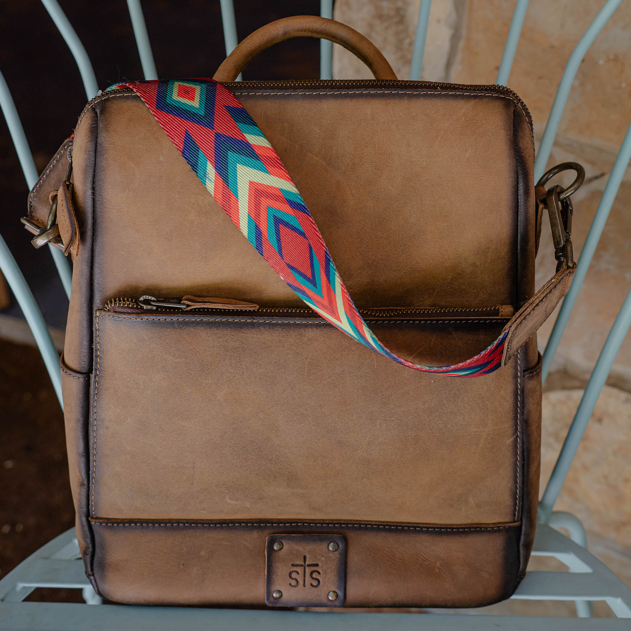 Baroness Basic Bliss Backpack - Image 8