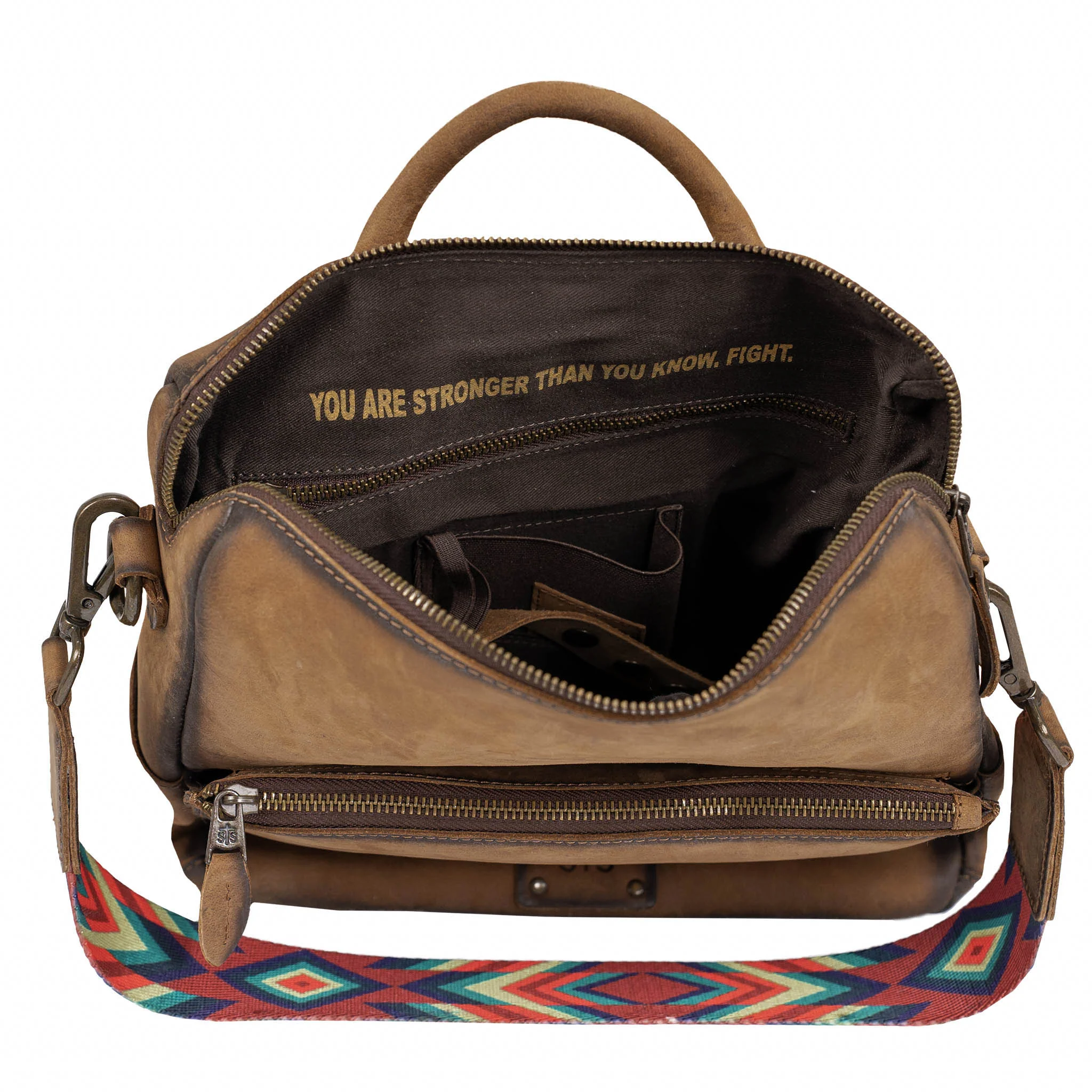 Baroness Basic Bliss Backpack - Image 9