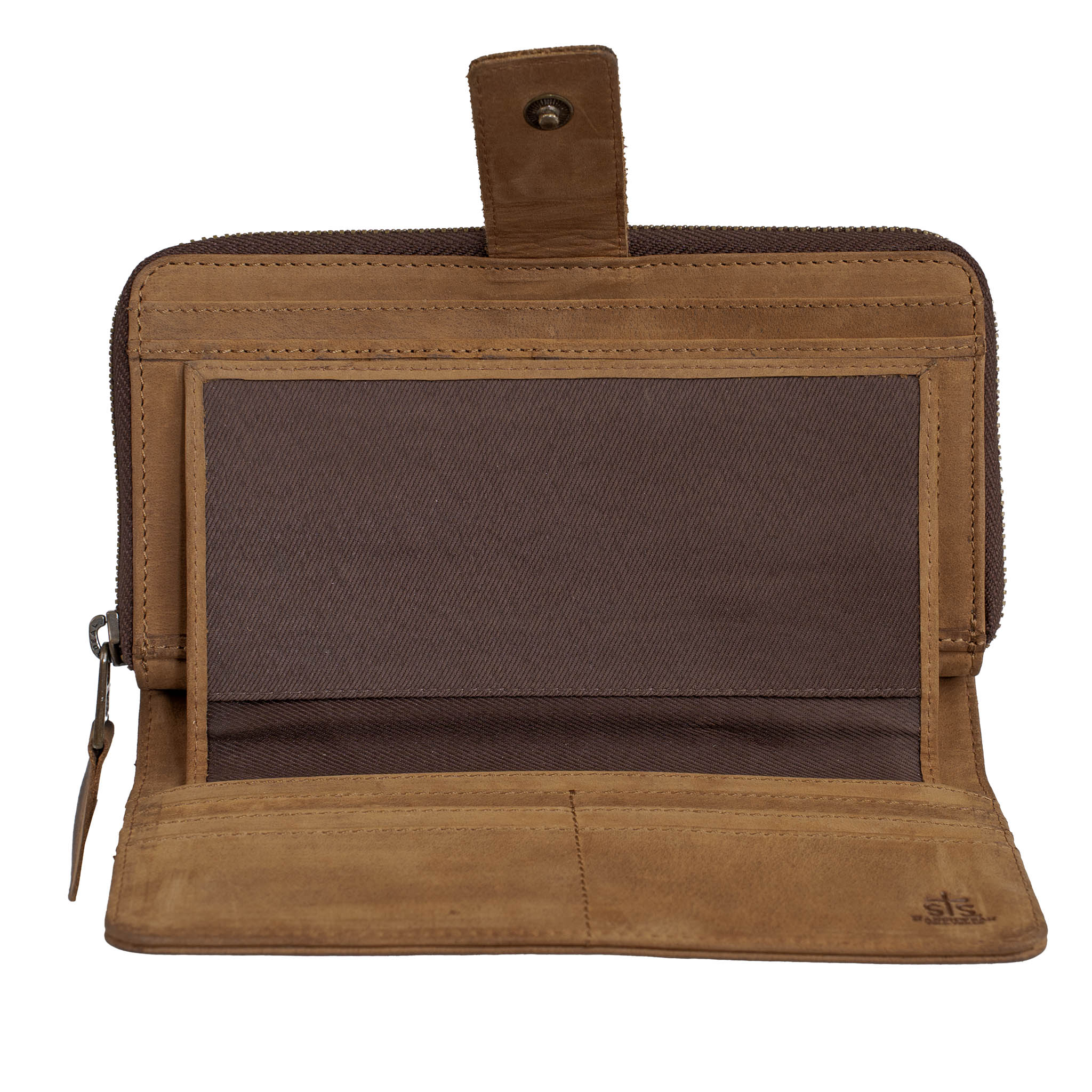 Baroness Basic Bliss Chelsea Wallet - Image 4