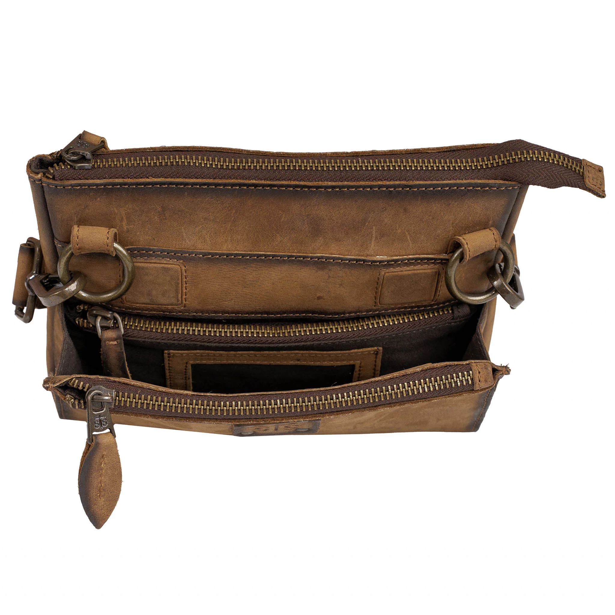 Baroness Basic Bliss Lily Crossbody - Image 5