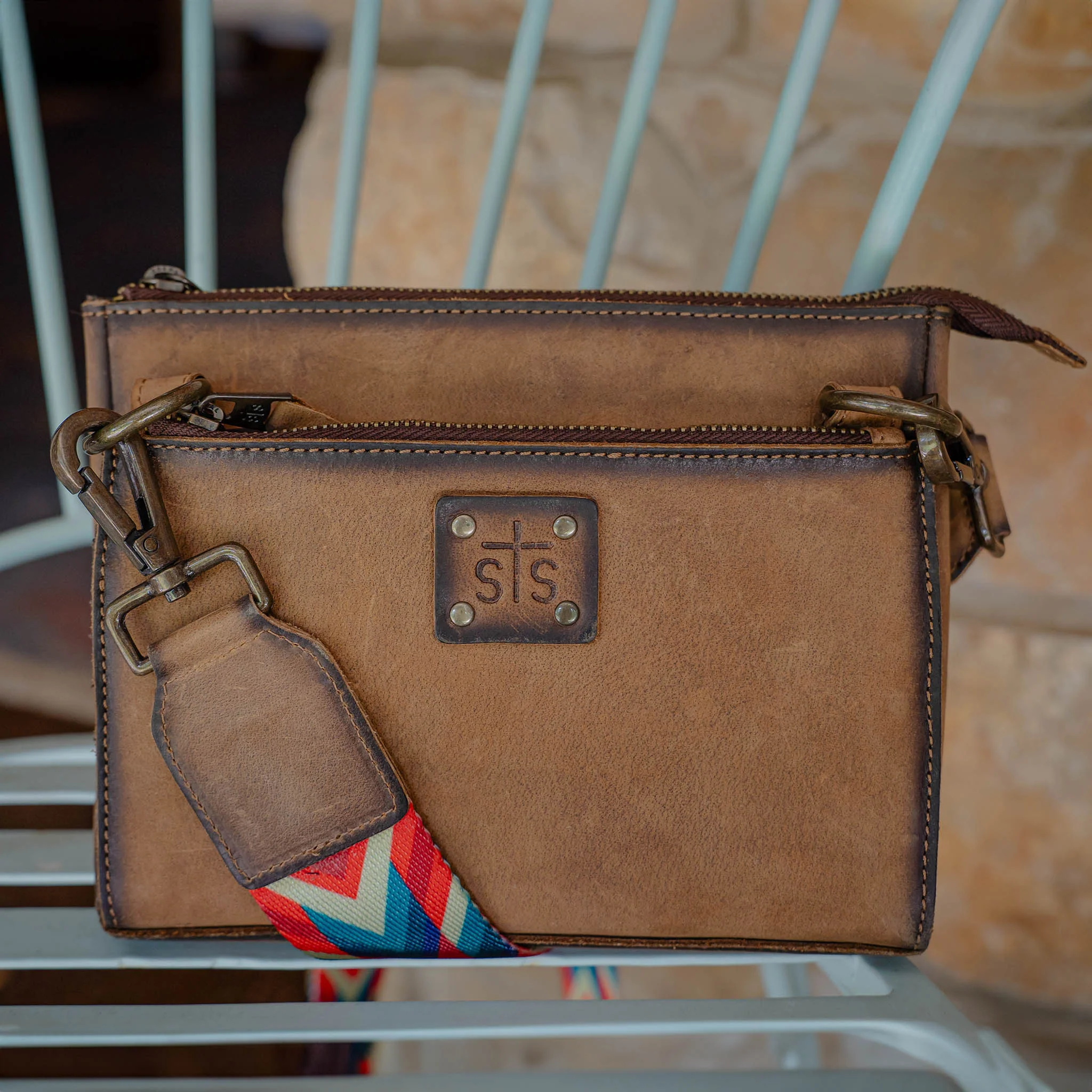 Baroness Basic Bliss Lily Crossbody - Image 9