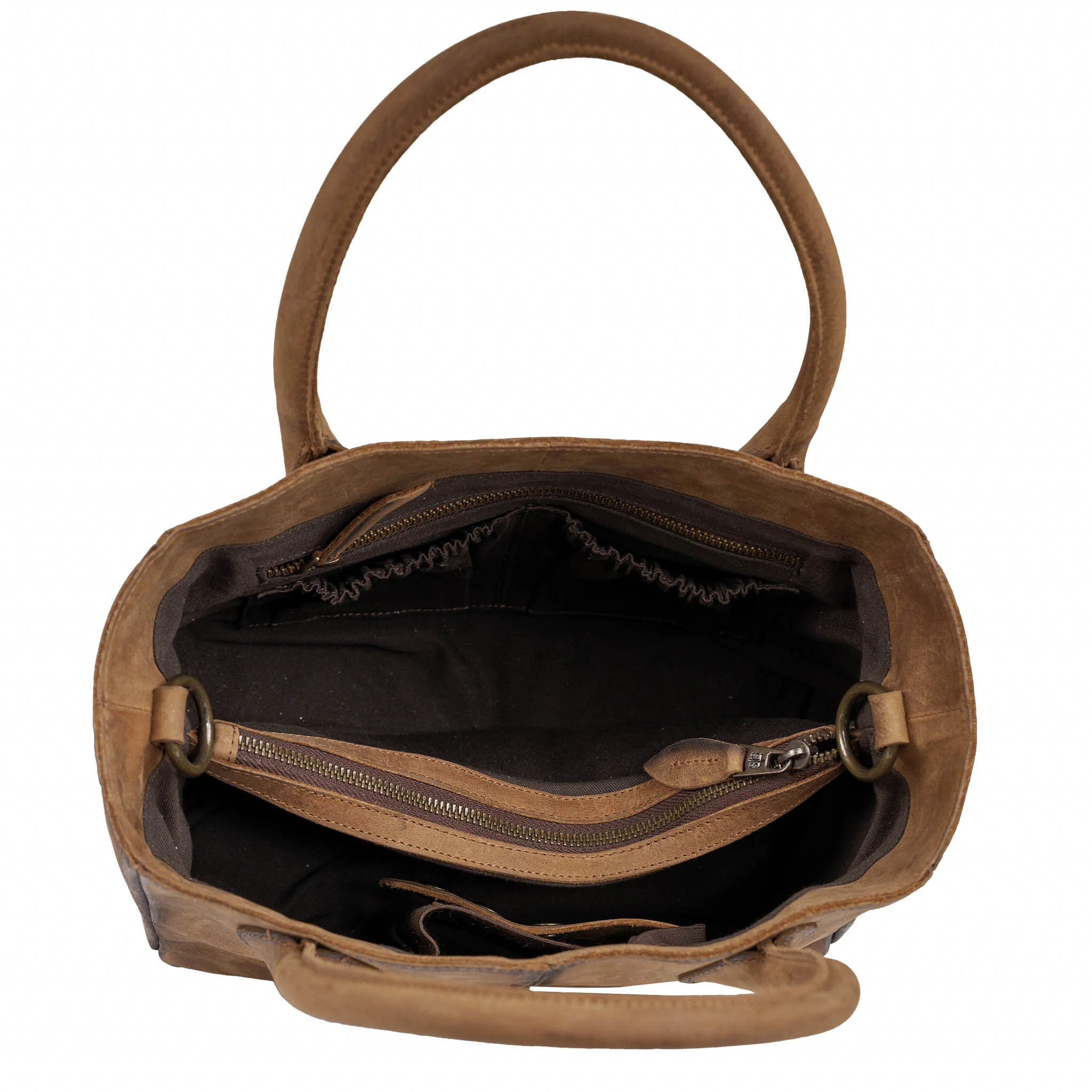 Baroness Basic Bliss Satchel - Image 5