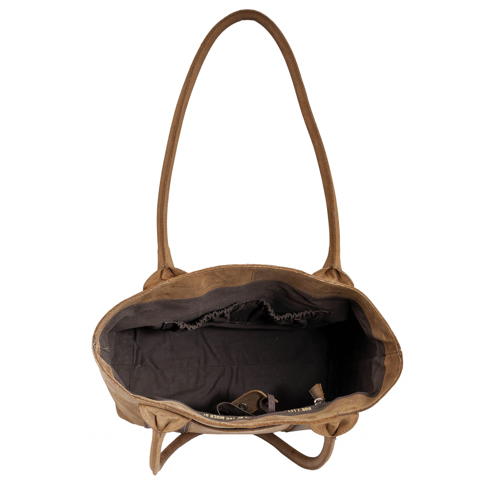 Baroness Basic Bliss Tote - Image 5