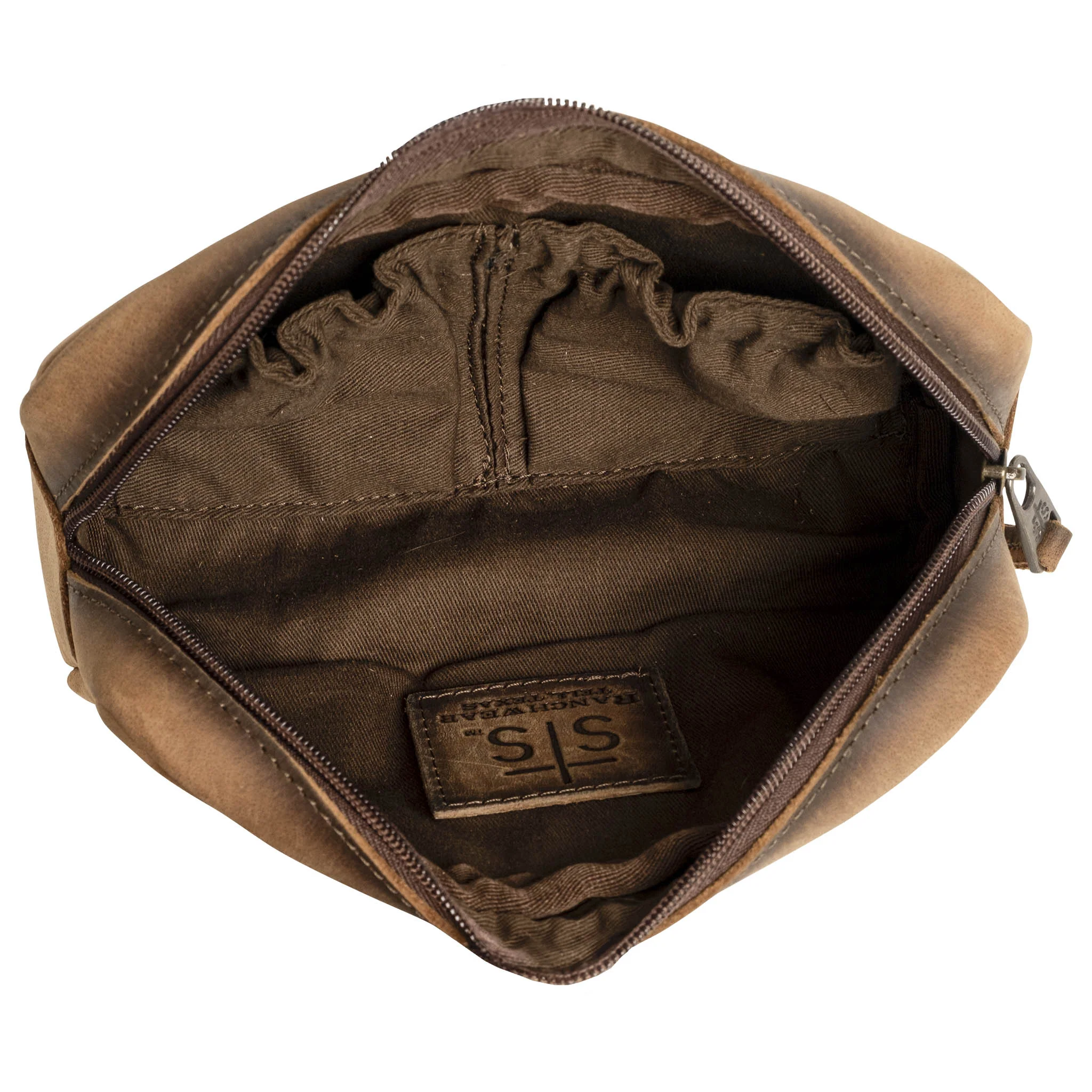 Baroness Cosmetic Bag - Image 4