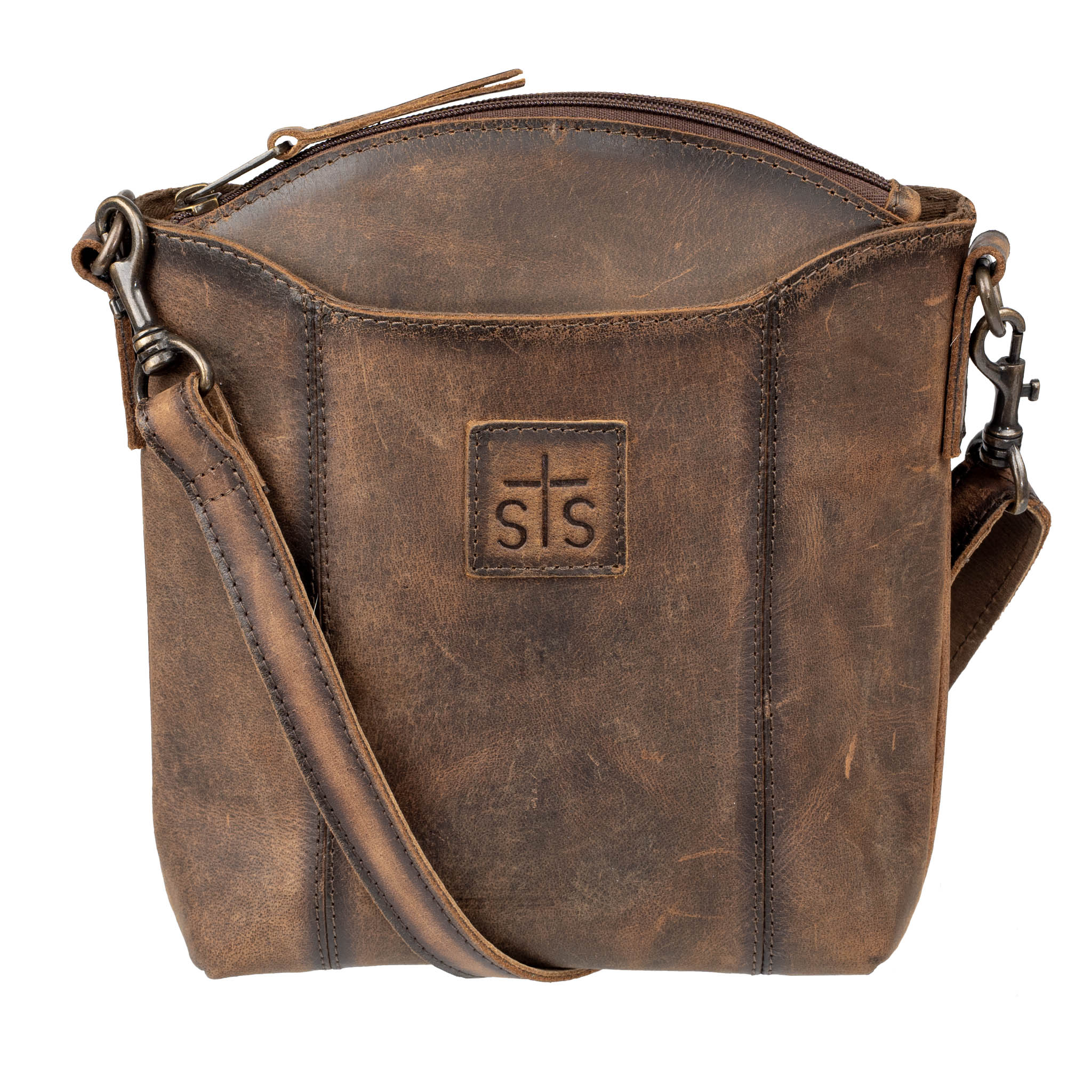 Baroness Josie Crossbody