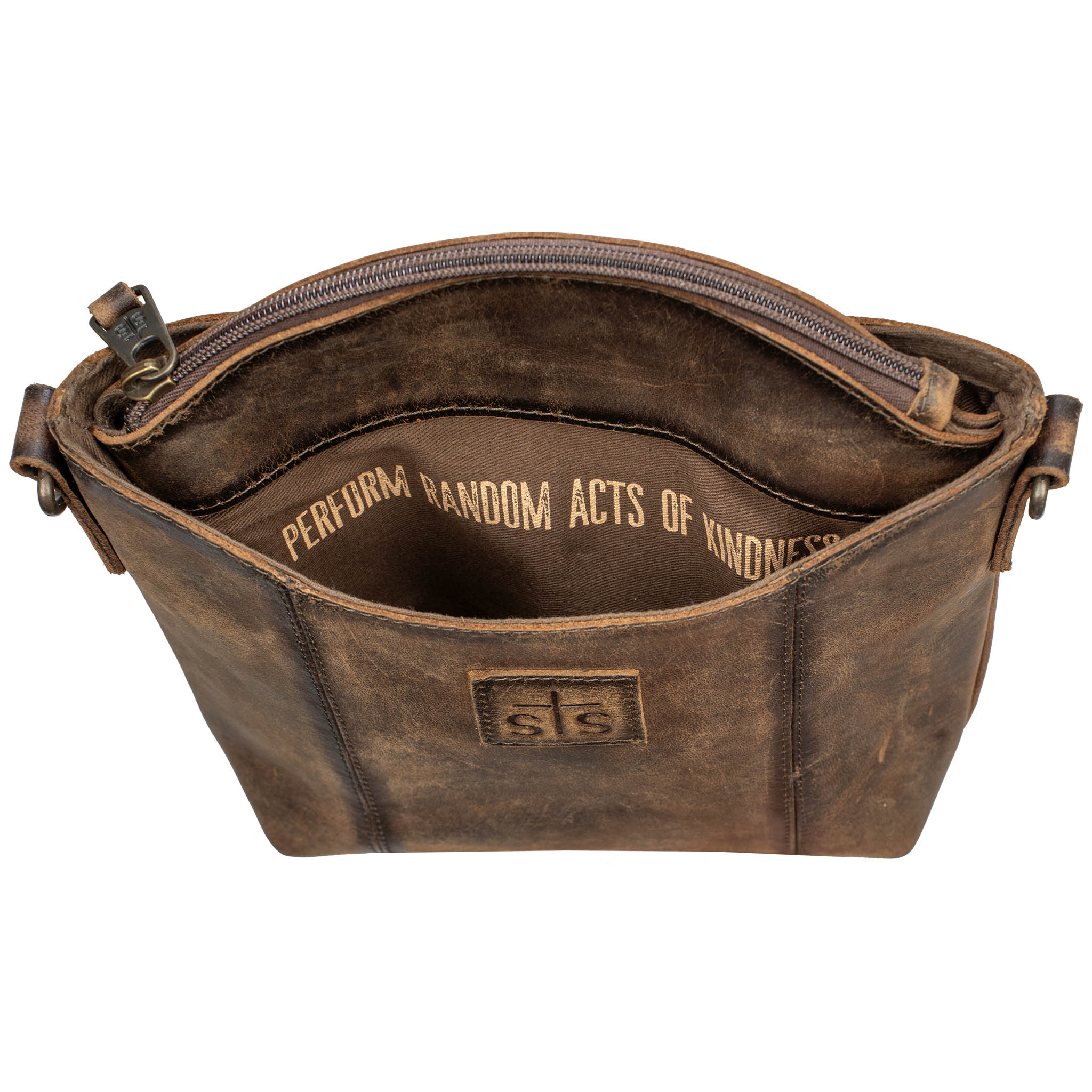 Baroness Josie Crossbody - Image 10