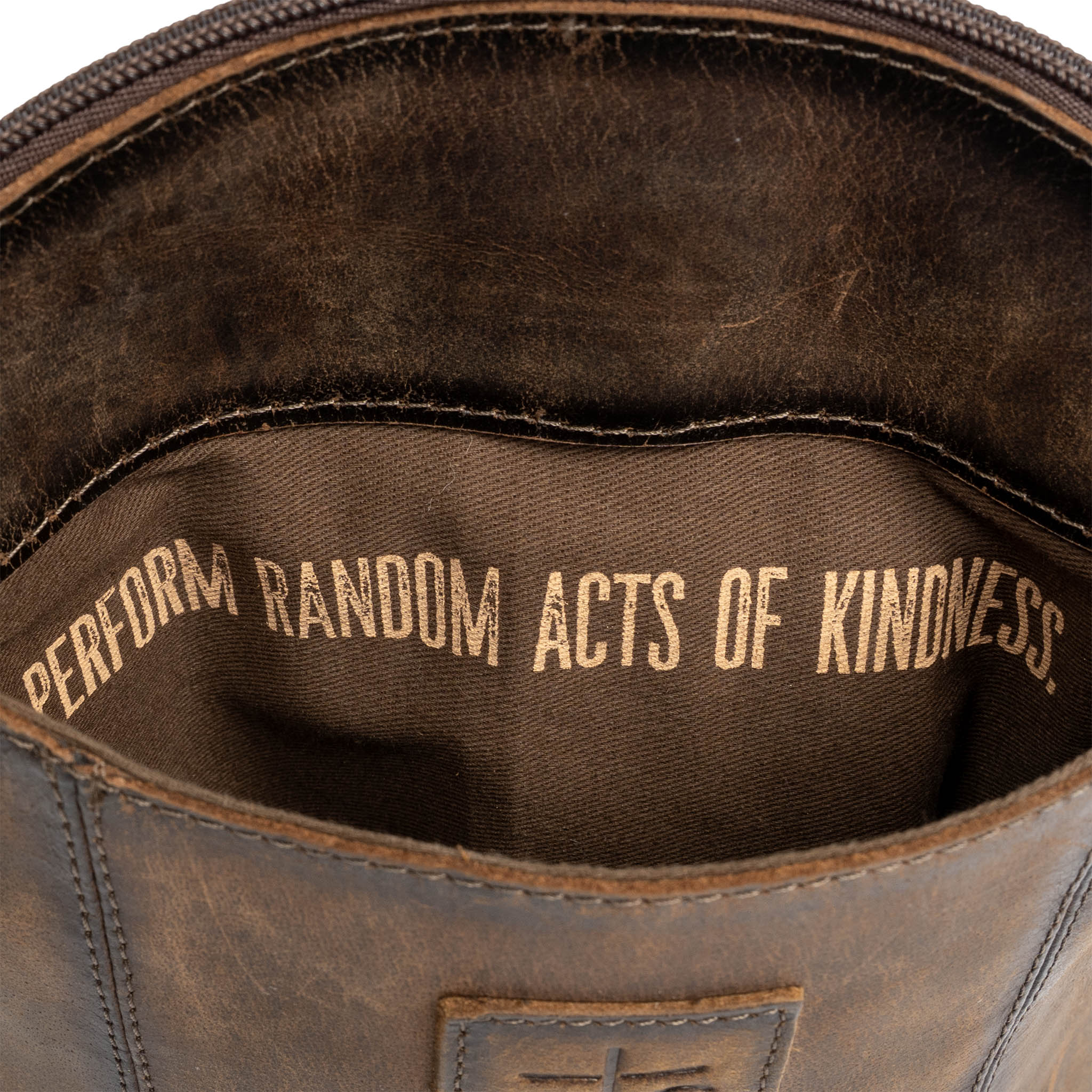 Baroness Josie Crossbody - Image 5