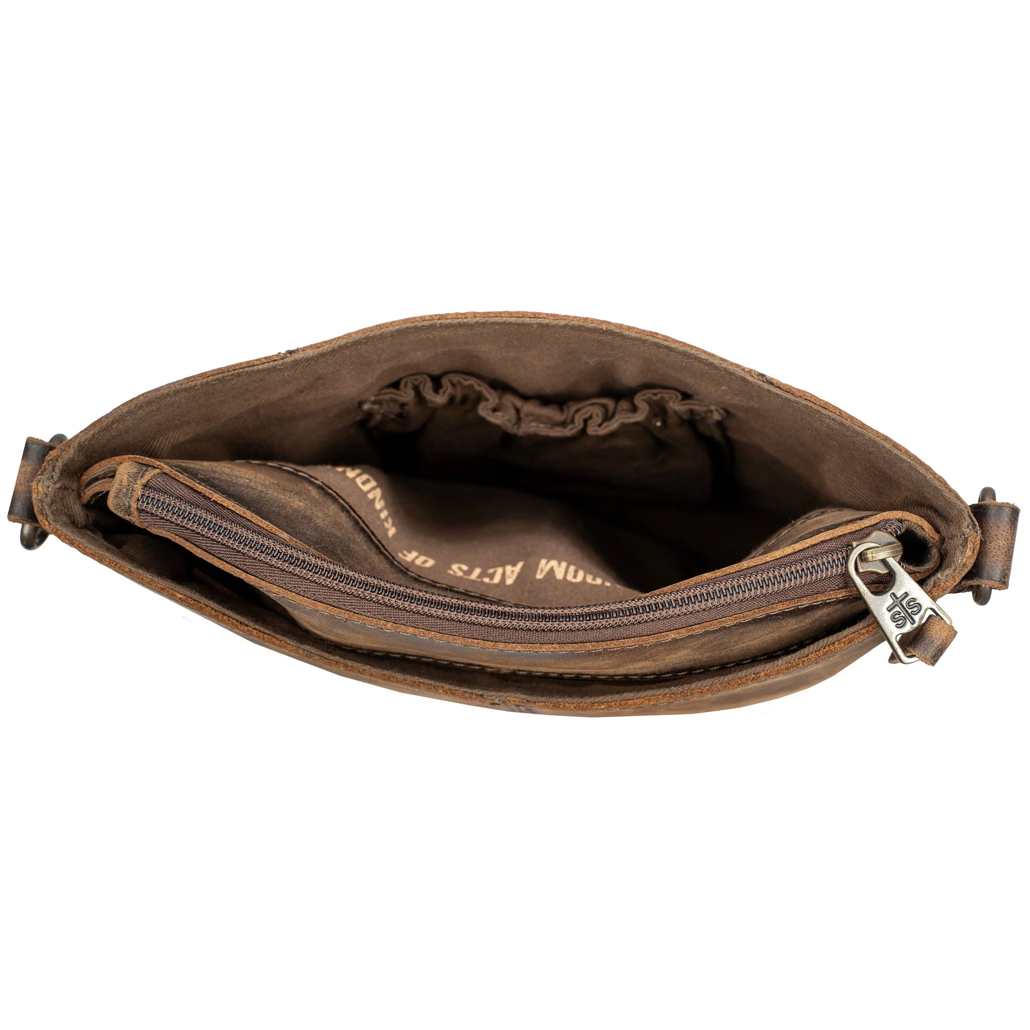 Baroness Josie Crossbody - Image 9