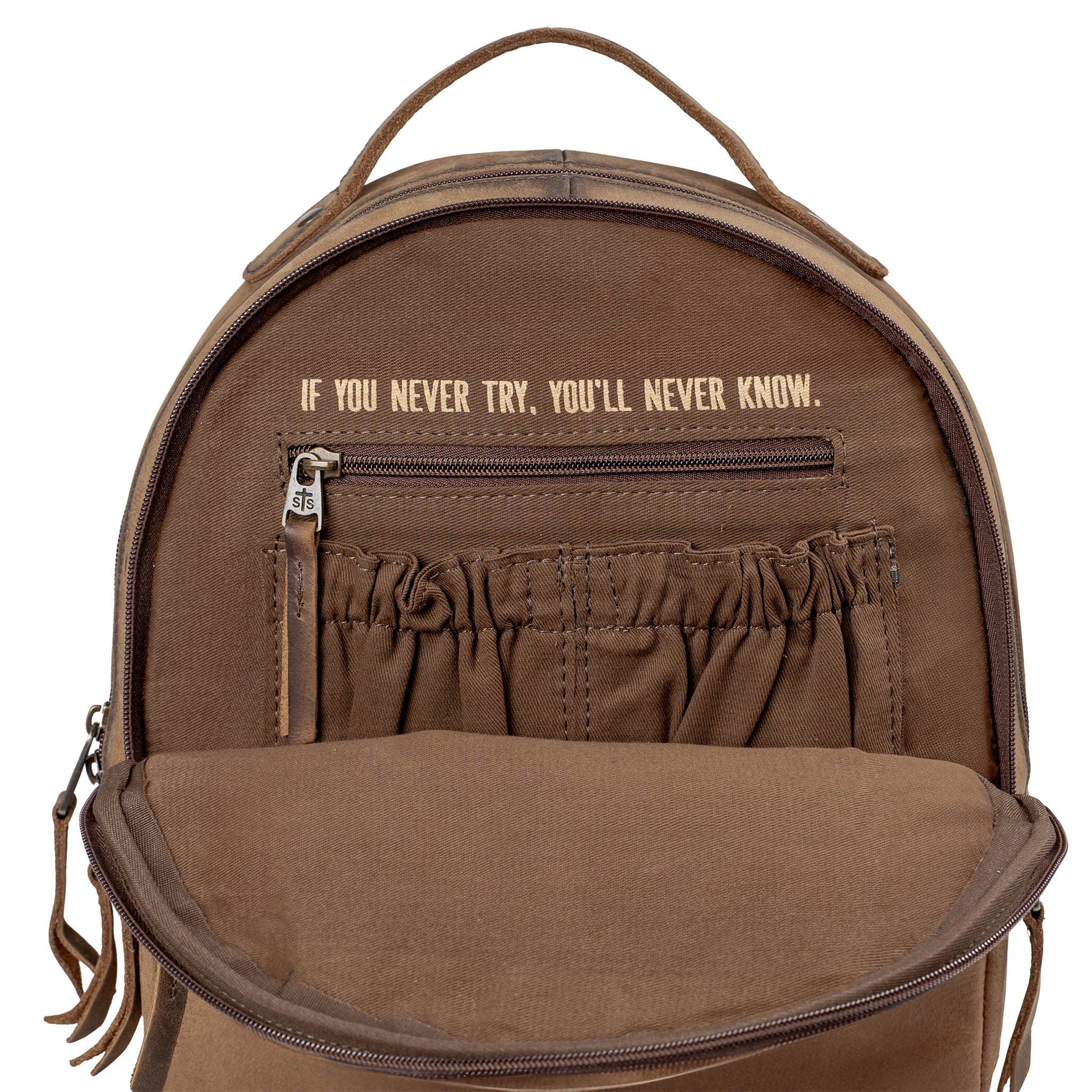 Baroness Phoenix Backpack - Image 5