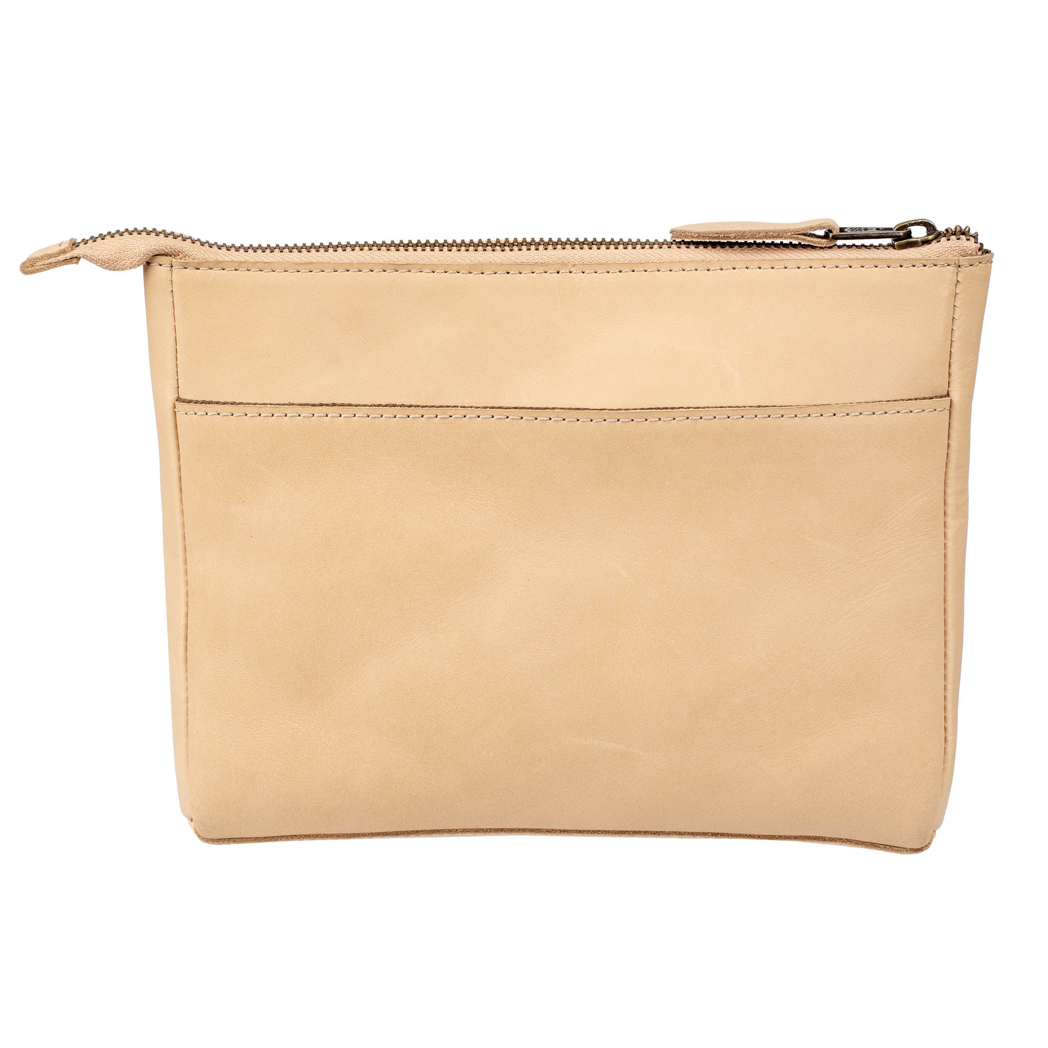 Basic Bliss Buckskin Lily Crossbody - Image 3