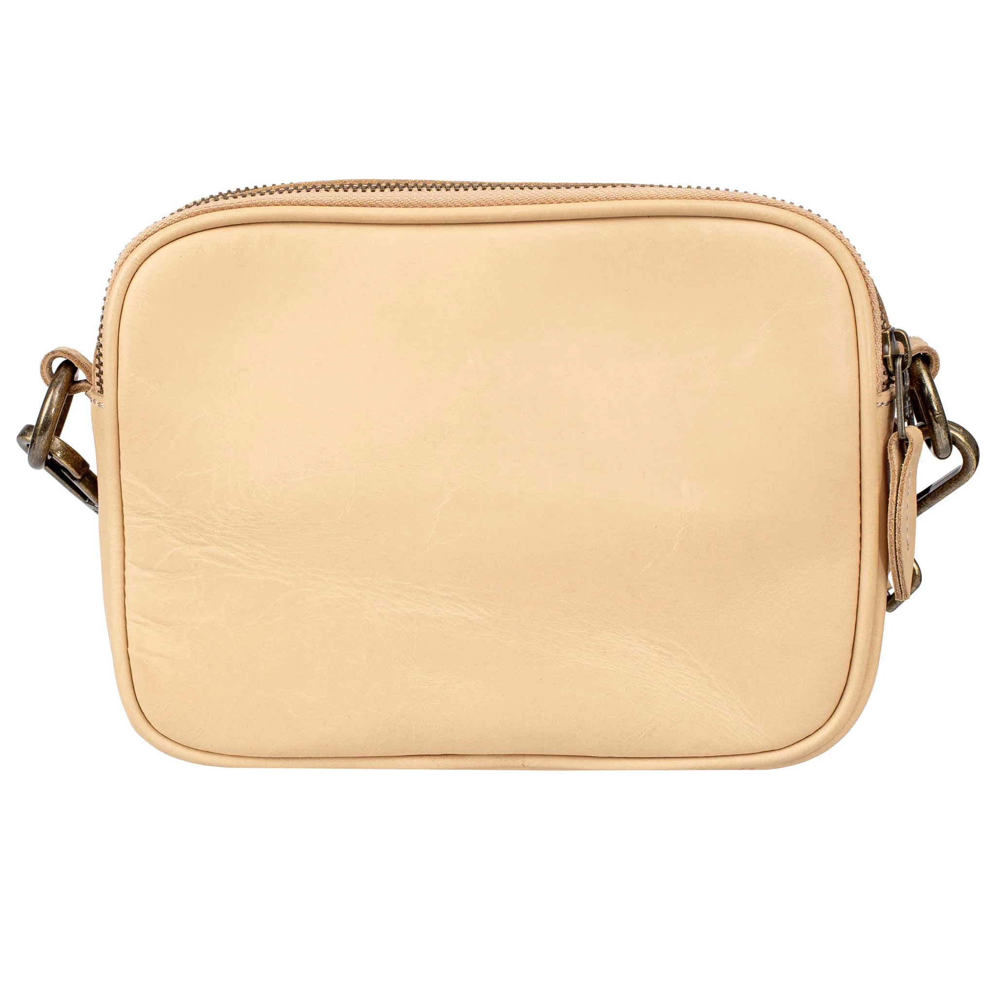 Basic Bliss Buckskin Lucy Crossbody - Image 3