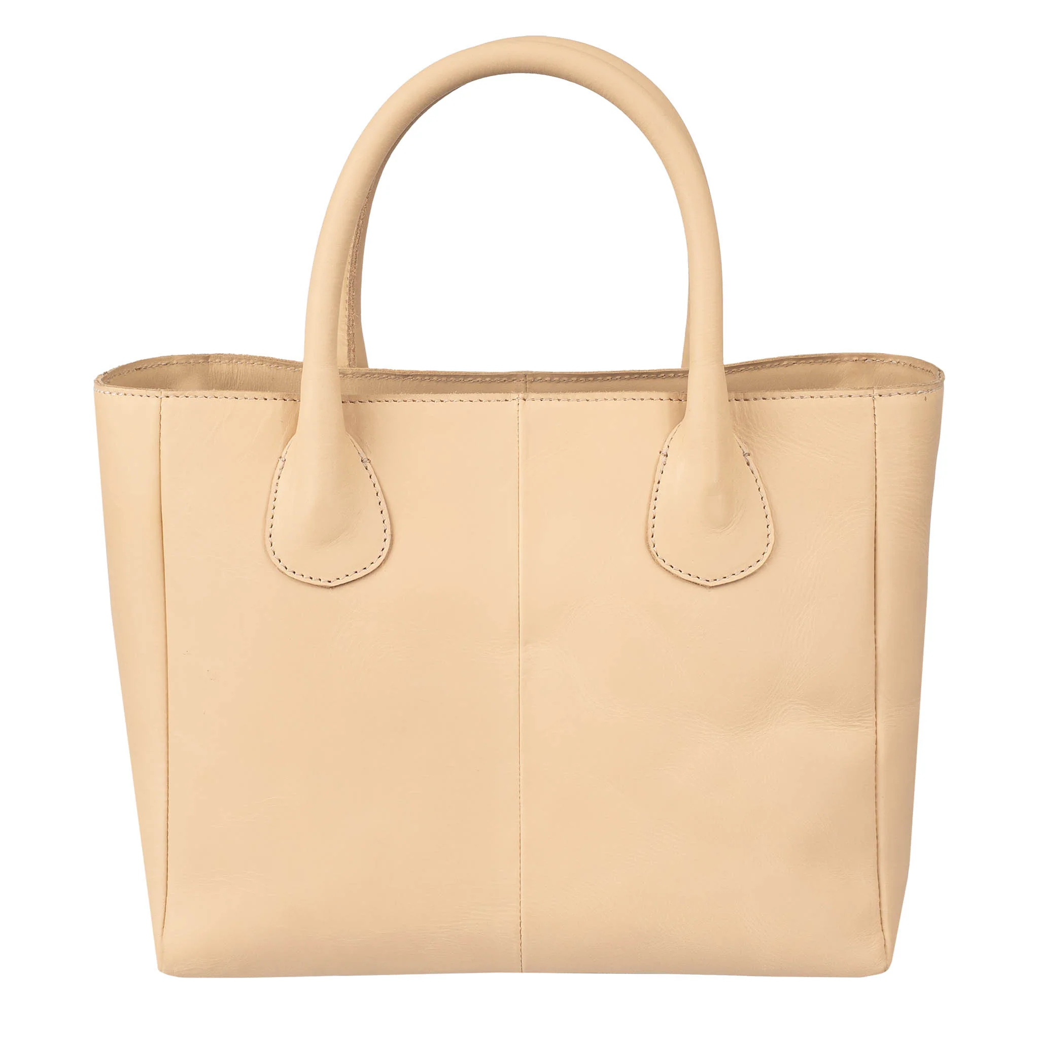 Basic Bliss Buckskin Satchel - Image 3