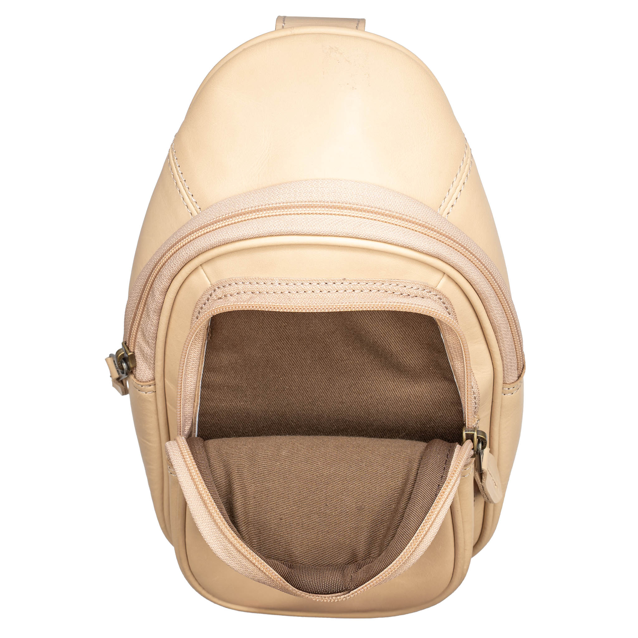Basic Bliss Buckskin Sojourner Sling - Image 6