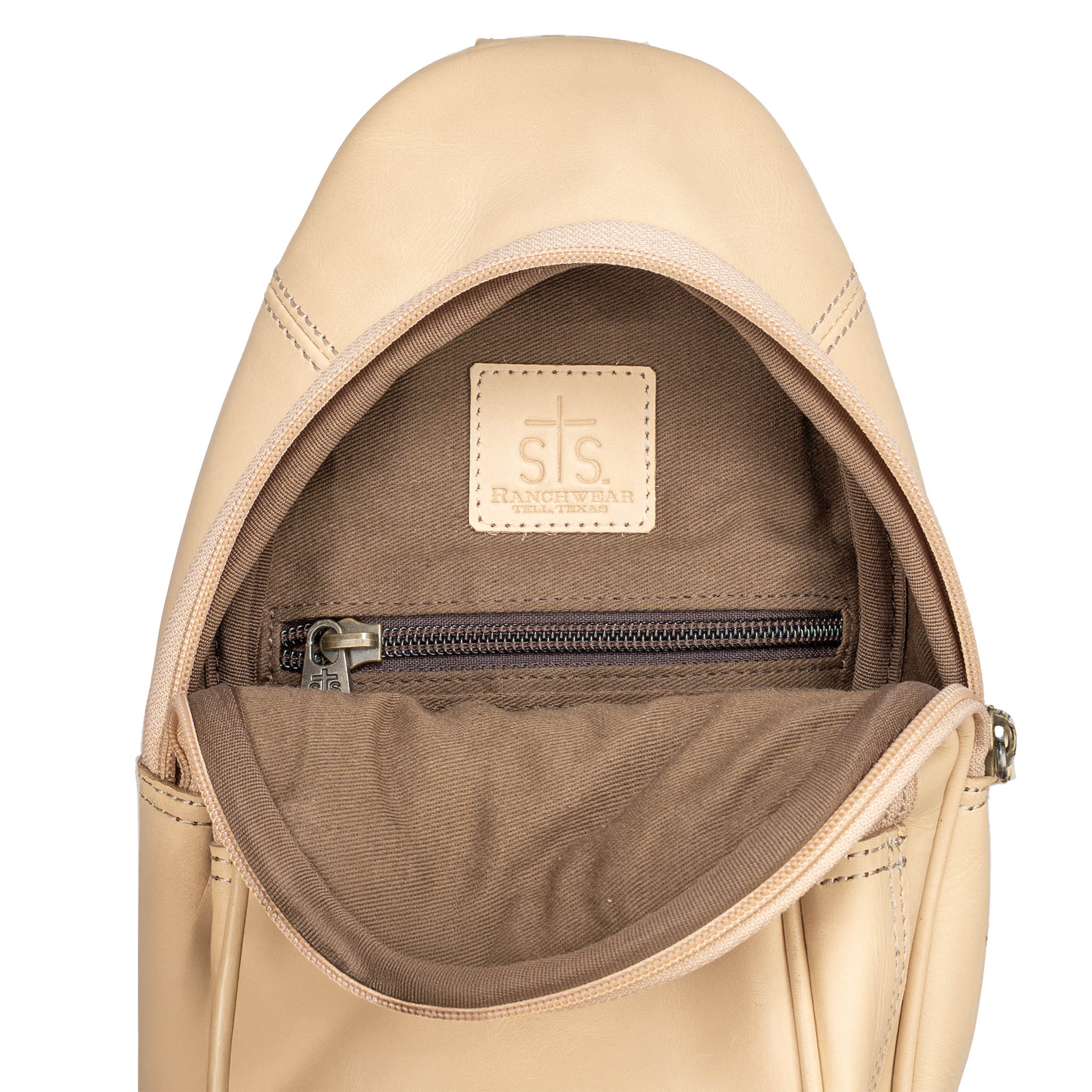 Basic Bliss Buckskin Sojourner Sling - Image 8