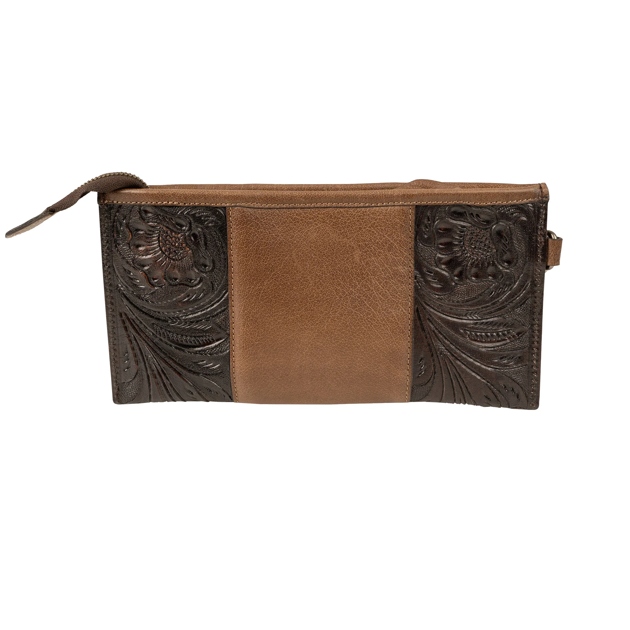 Boho Cowgirl Clutch - Image 3