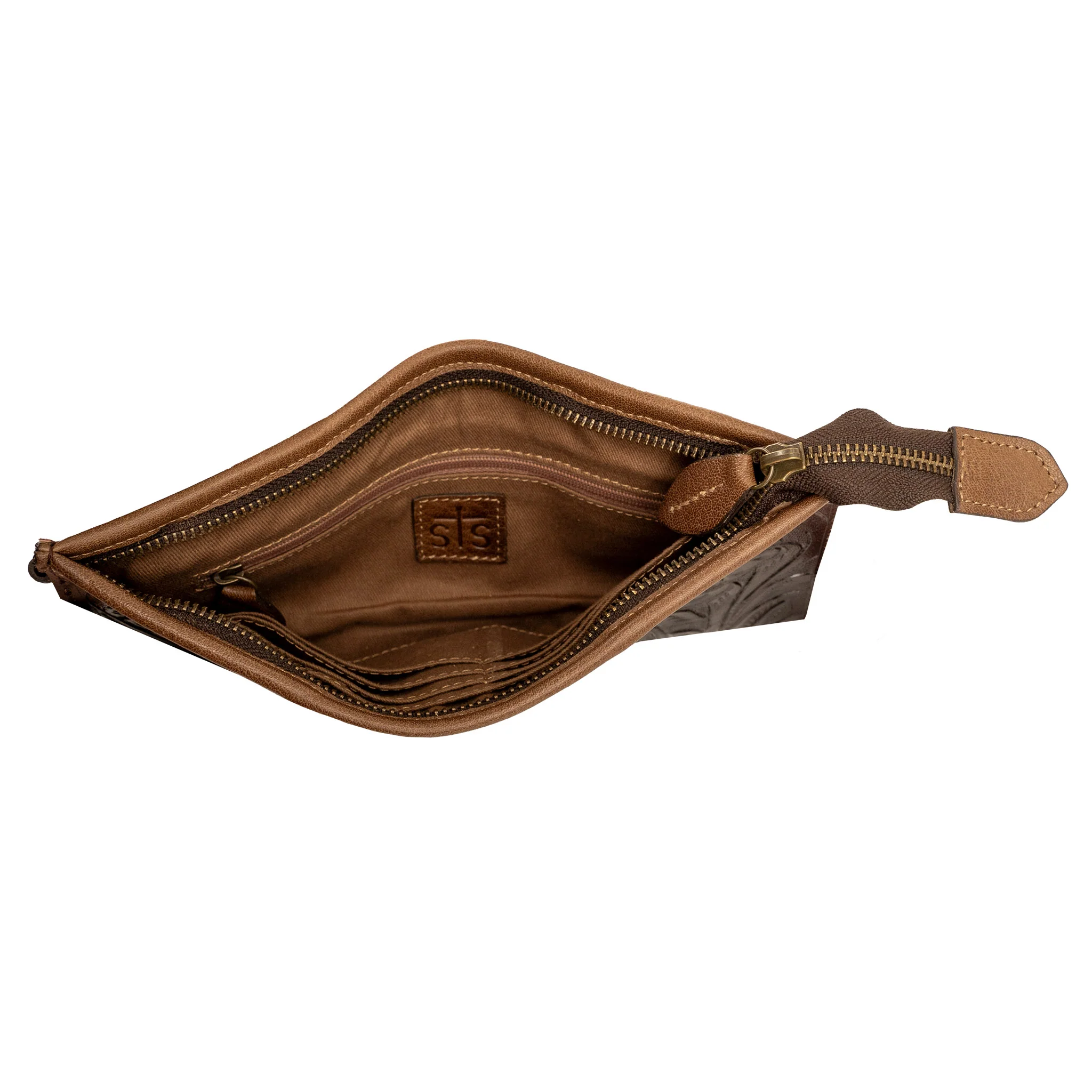 Boho Cowgirl Clutch - Image 6