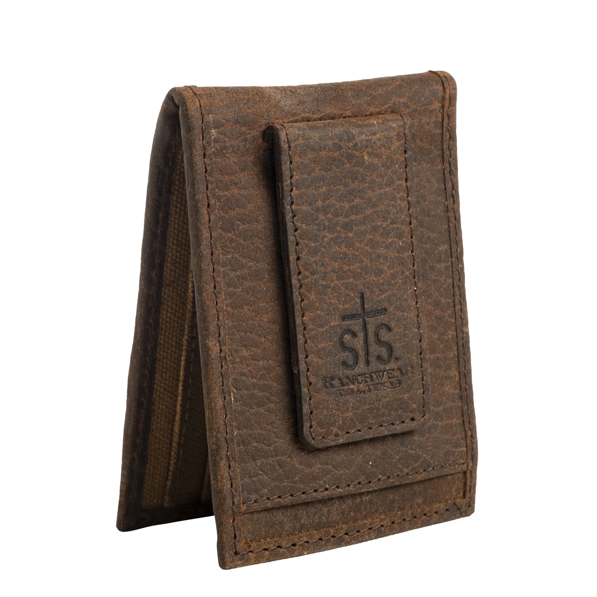 Buffalo Creek Money Clip - Image 3