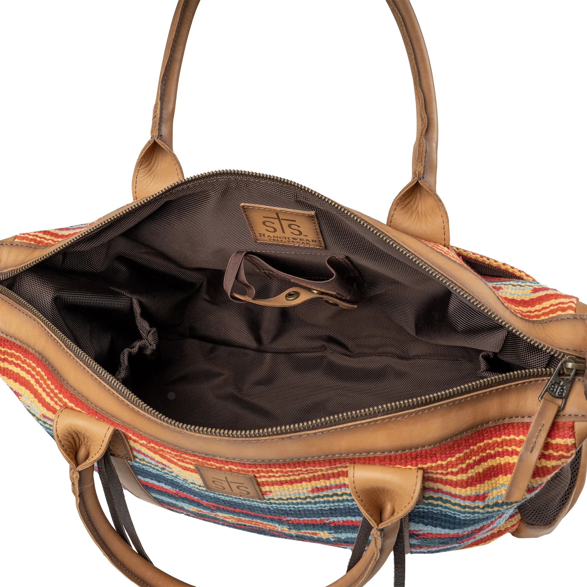 Chaynee Valley Amelia Multi-Bag - Image 13