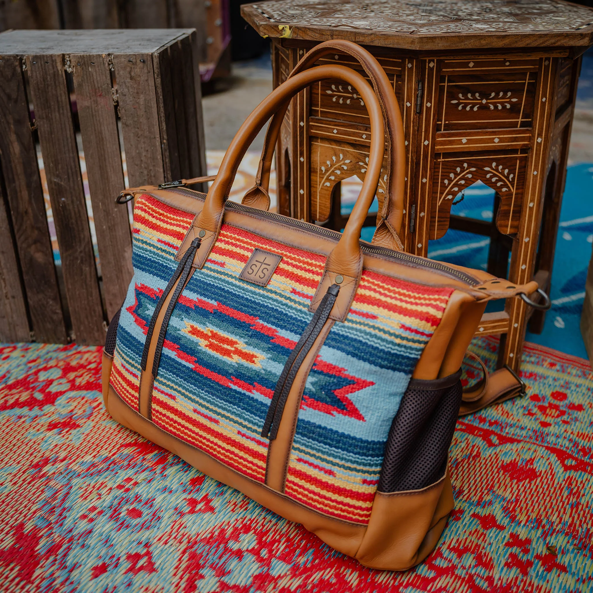 Chaynee Valley Amelia Multi-Bag - Image 4