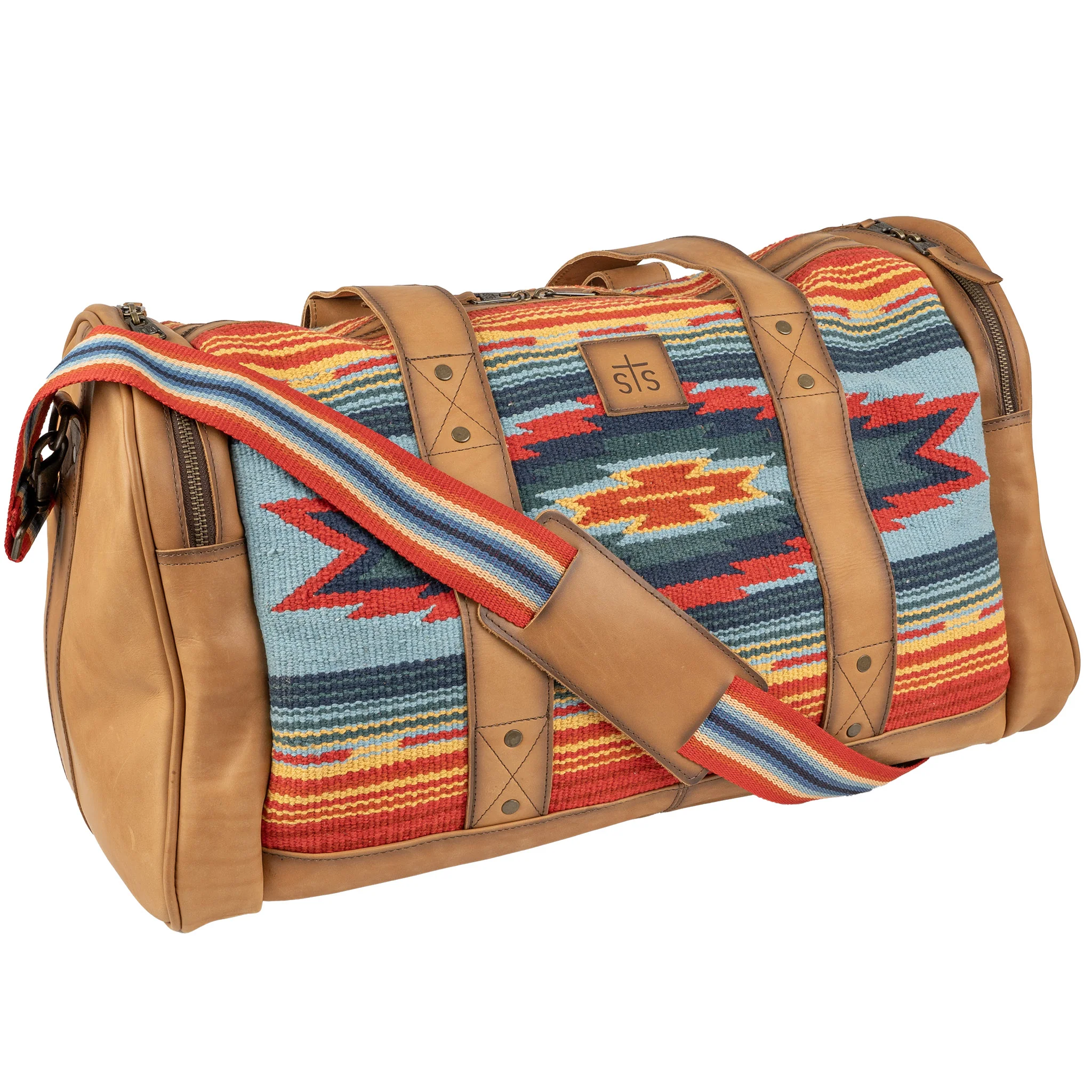 Chaynee Valley Duffle - Image 10