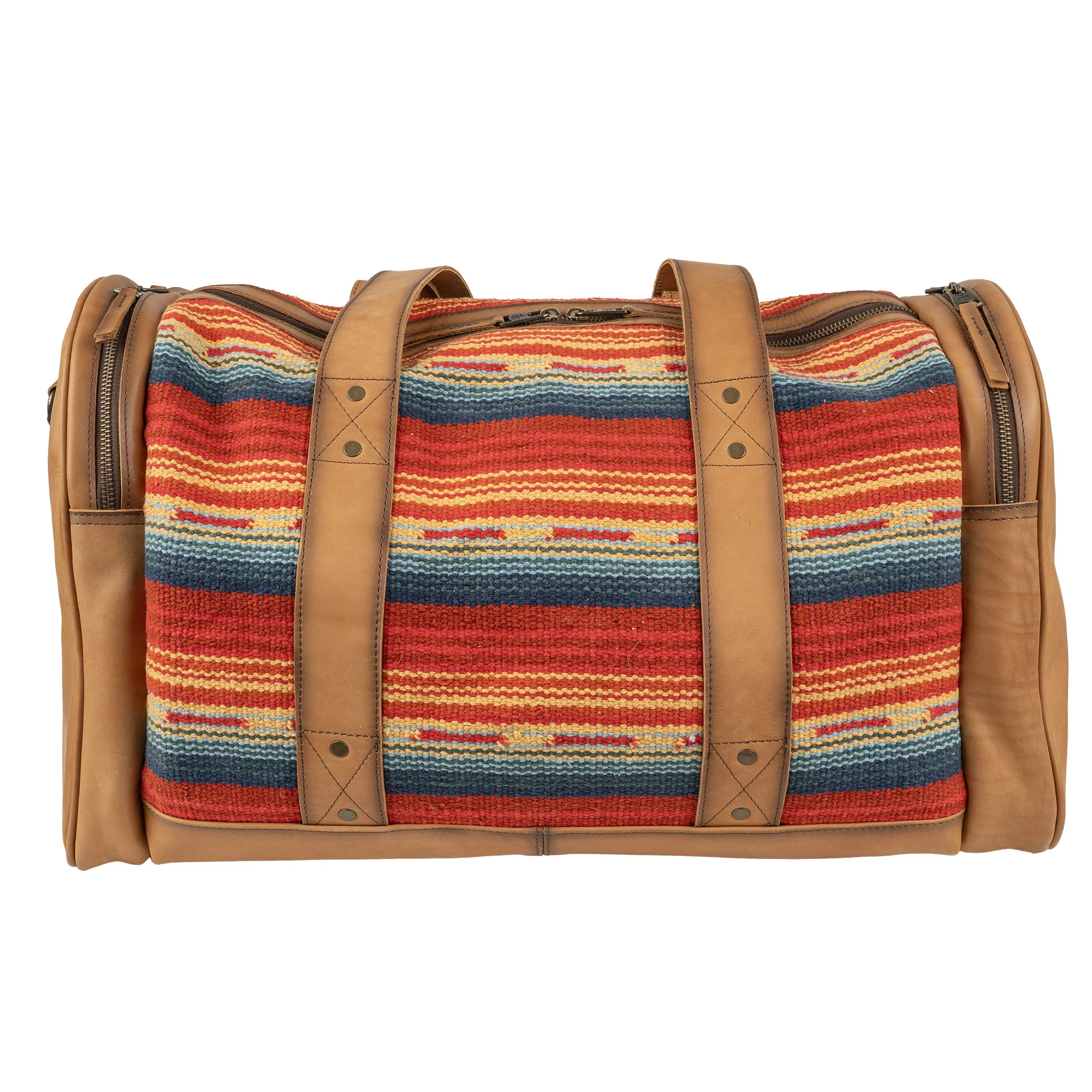 Chaynee Valley Duffle - Image 3