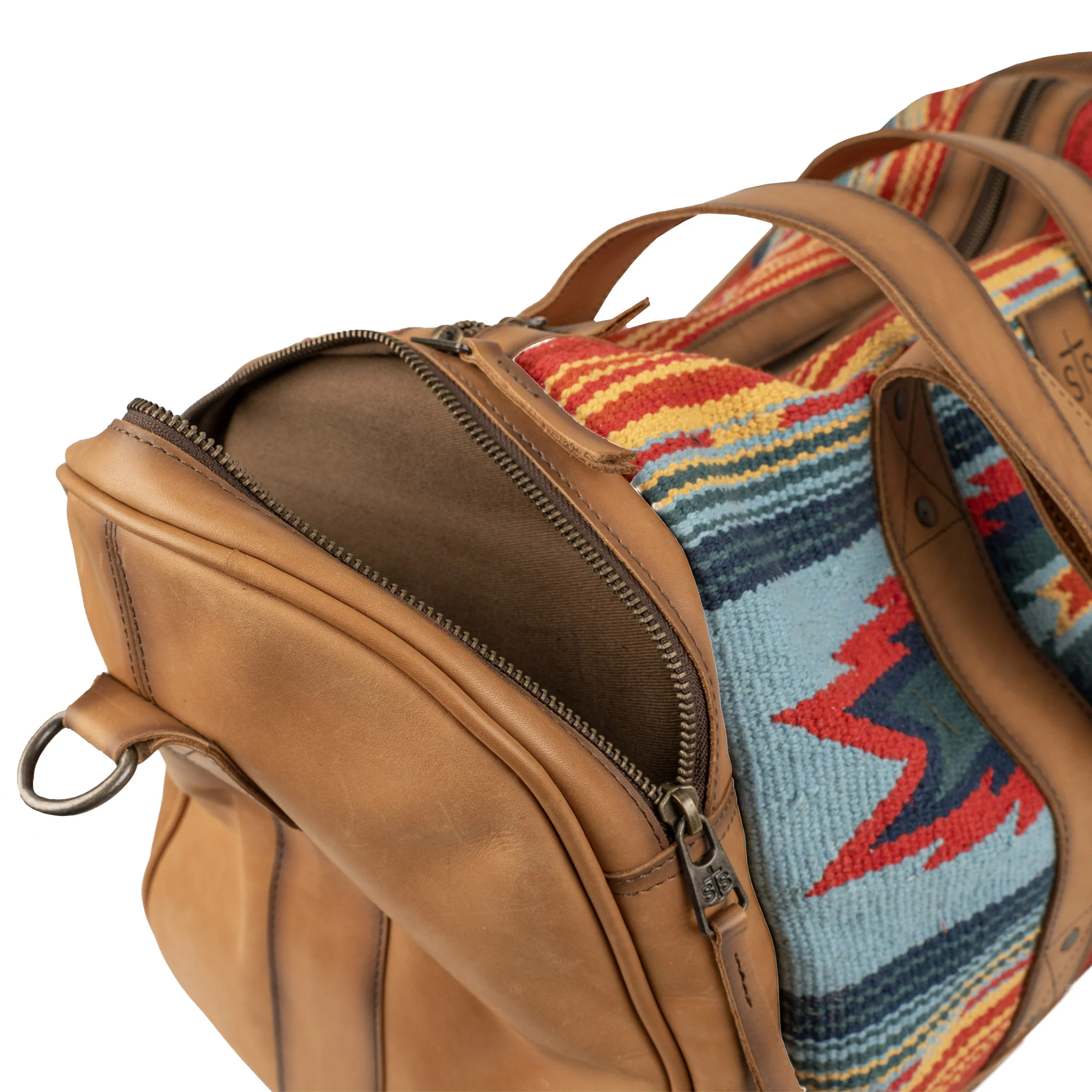 Chaynee Valley Duffle - Image 5