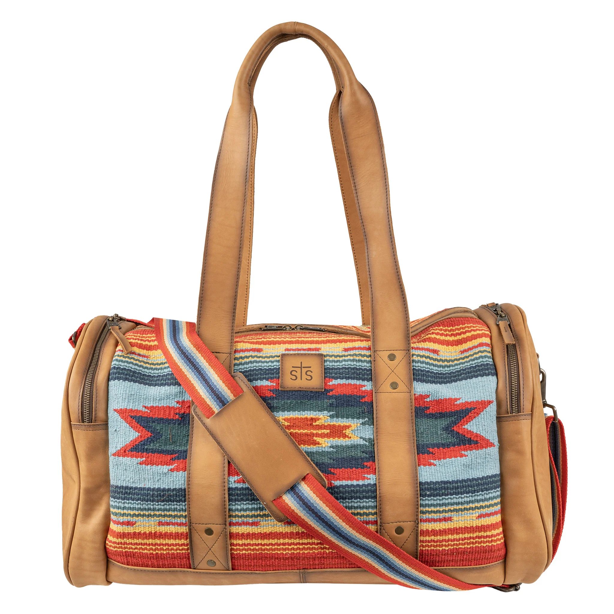 Chaynee Valley Duffle - Image 6