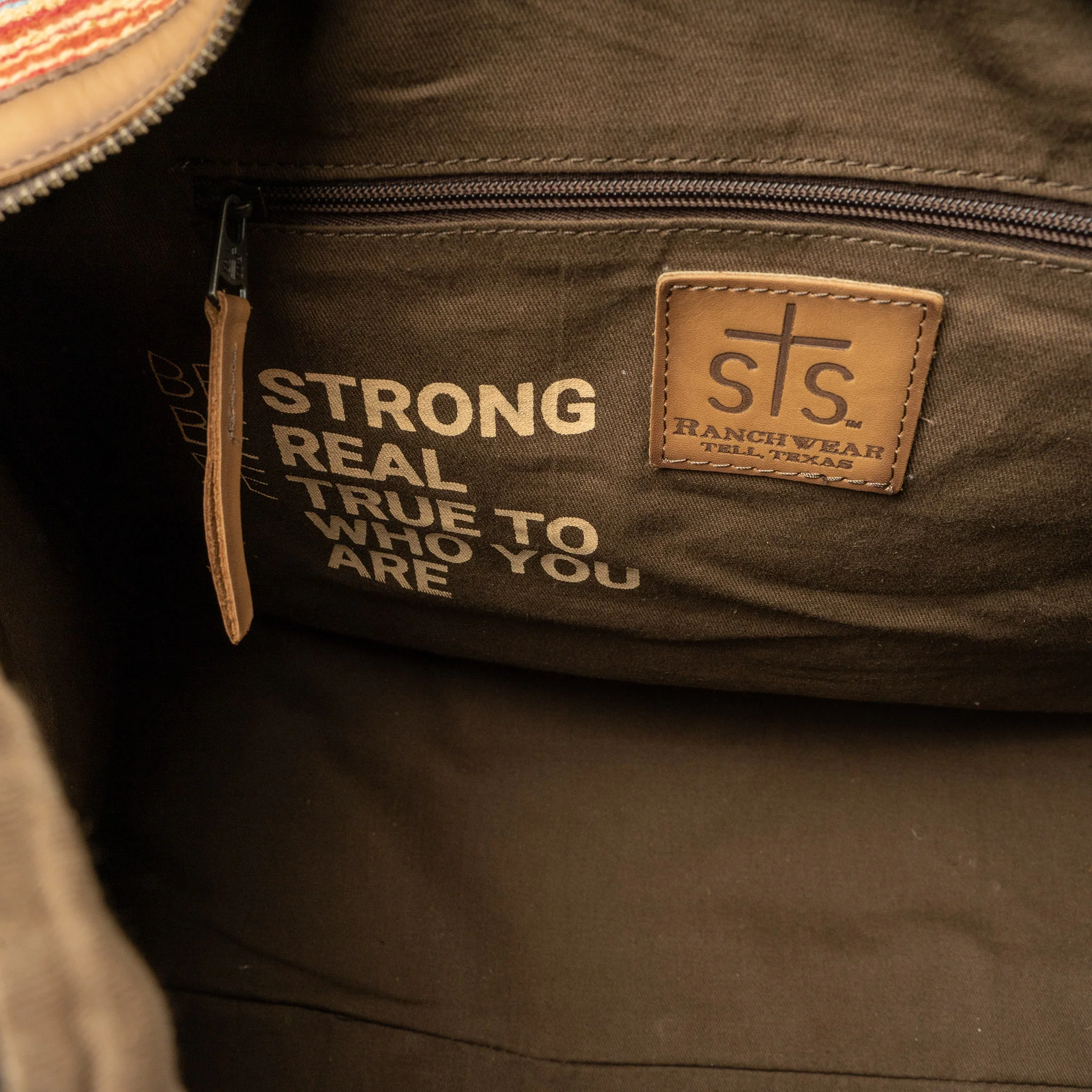 Chaynee Valley Duffle - Image 7