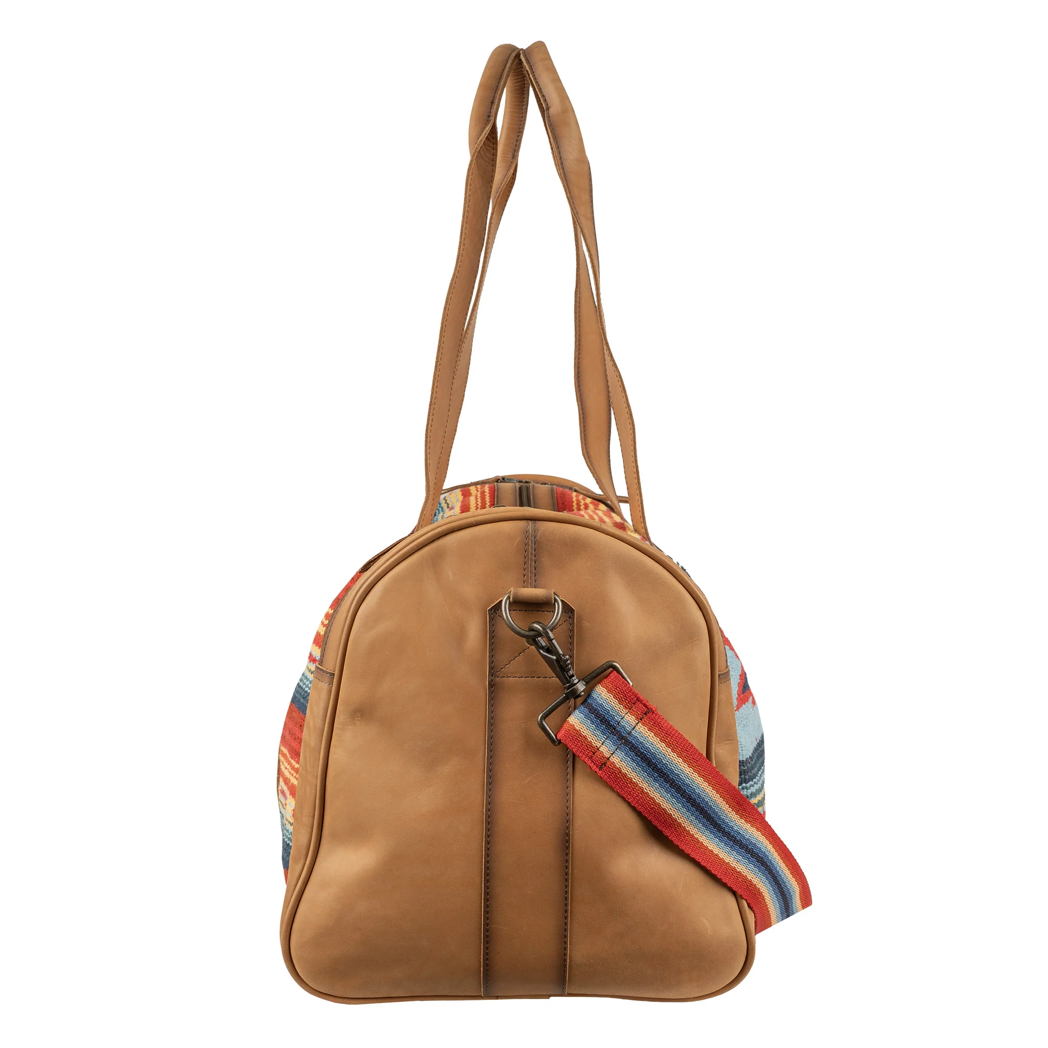 Chaynee Valley Duffle - Image 8