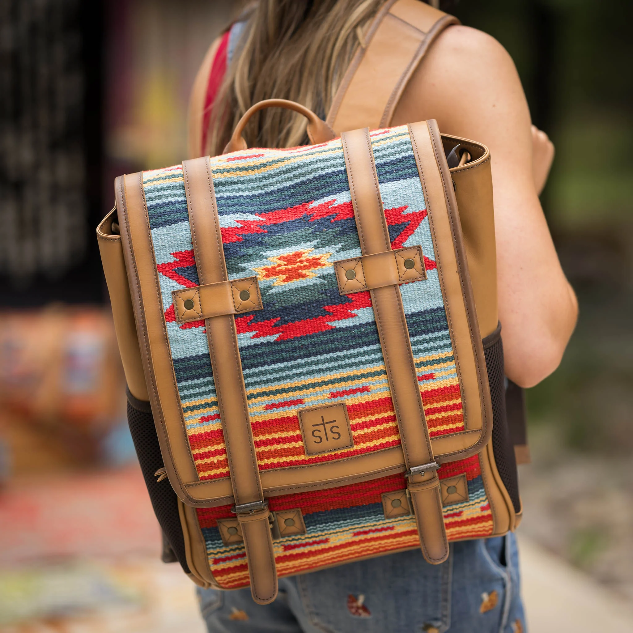 Chaynee Valley Knapsack - Image 4