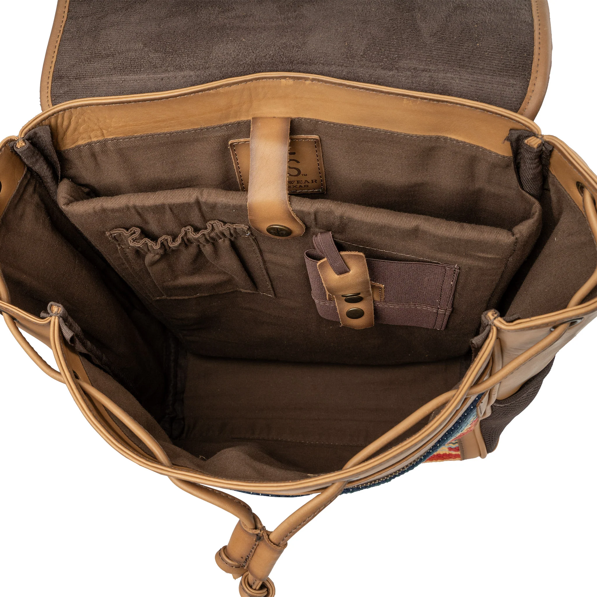 Chaynee Valley Knapsack - Image 8