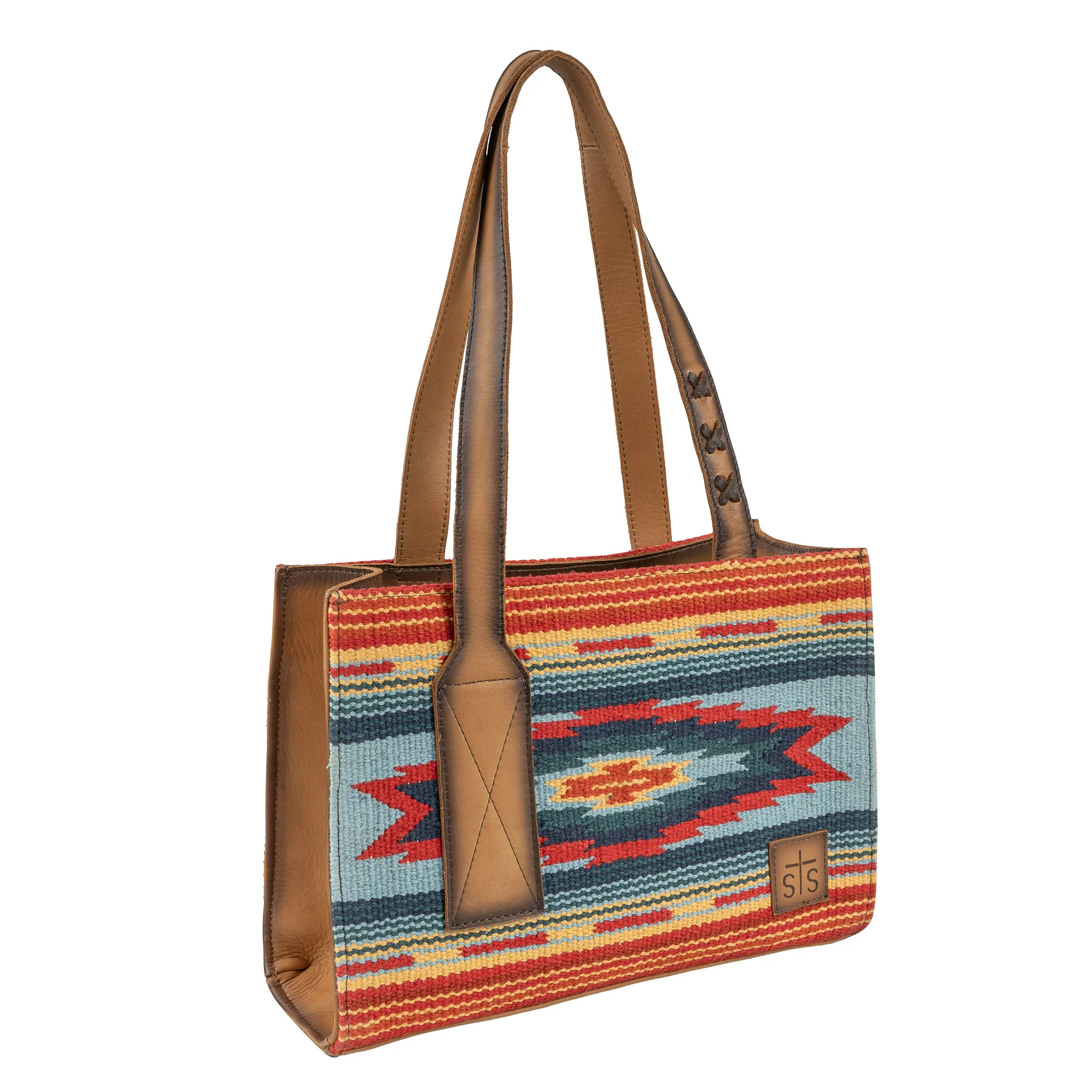 Chaynee Valley Ruby Purse - Image 5