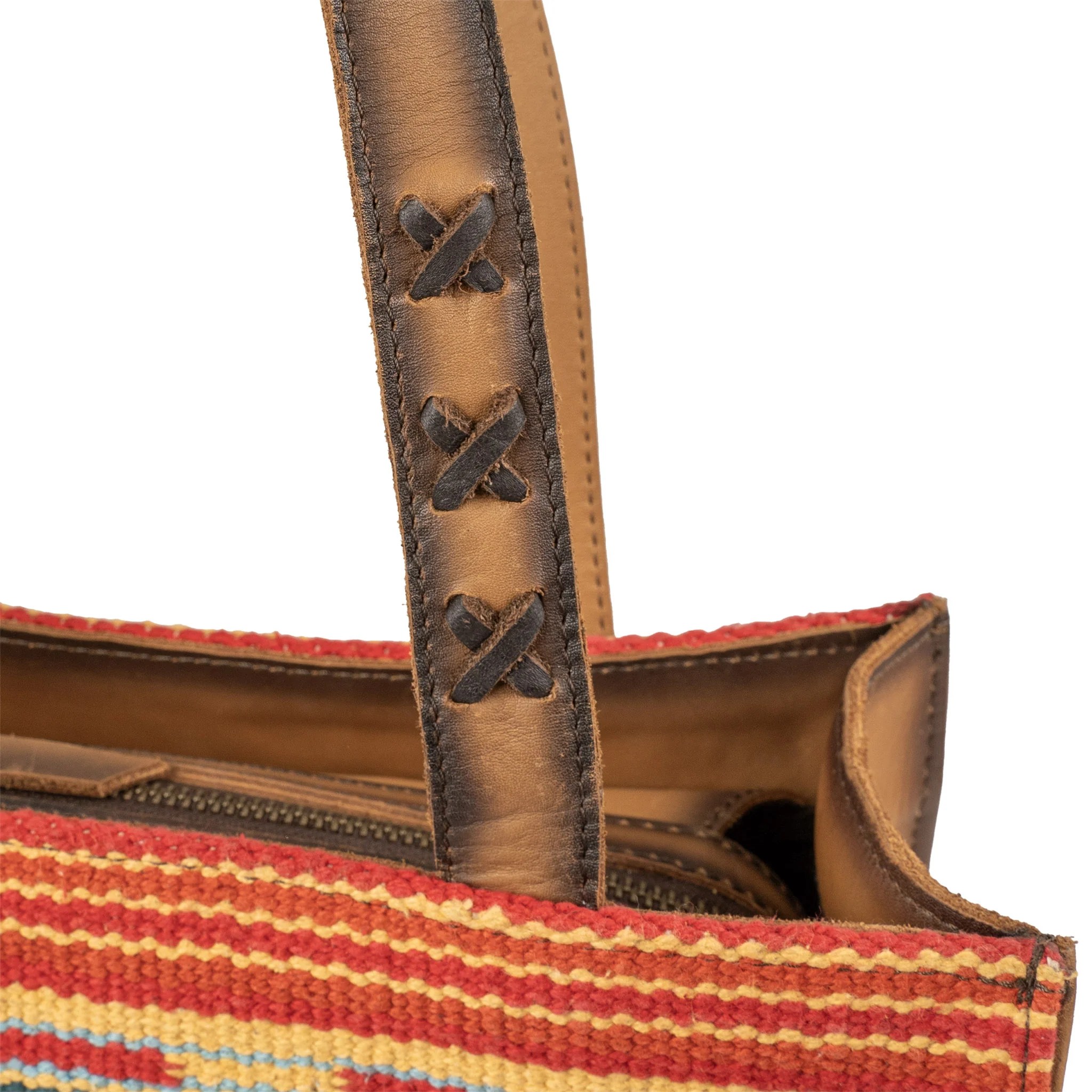 Chaynee Valley Ruby Purse - Image 9