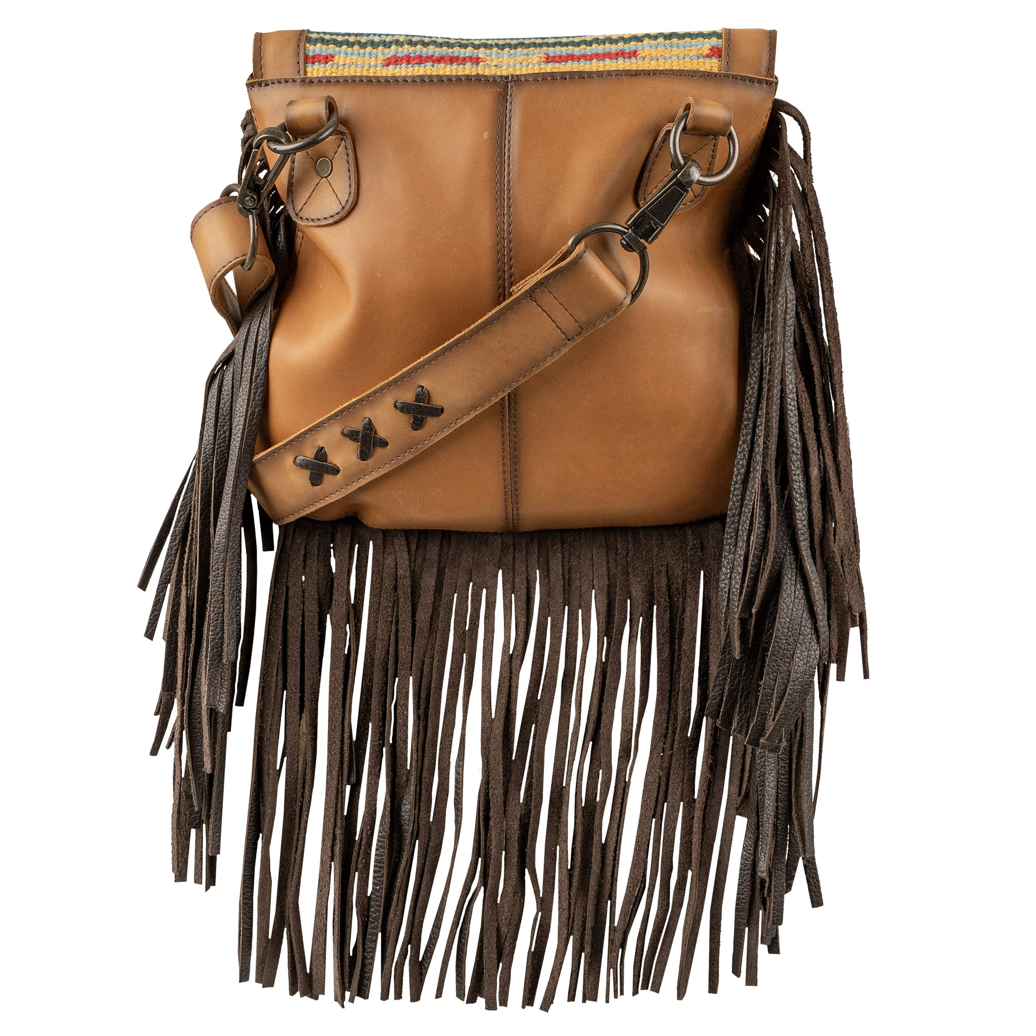 Chaynee Valley Saddlebag - Image 3