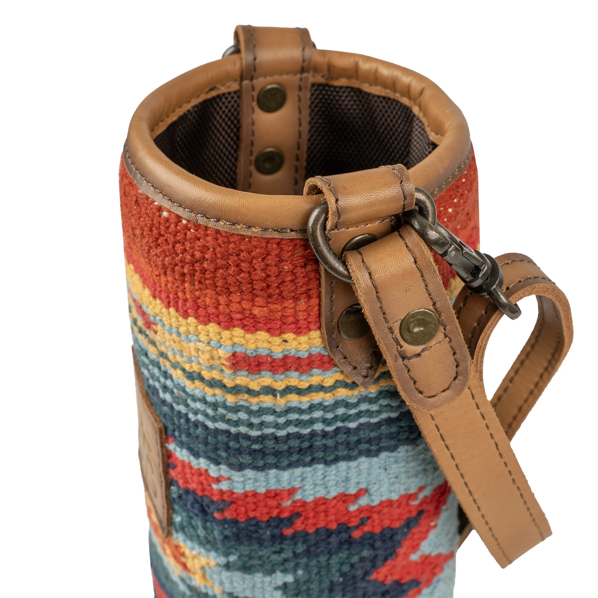 Chaynee Valley Single Wine Bag - Image 4