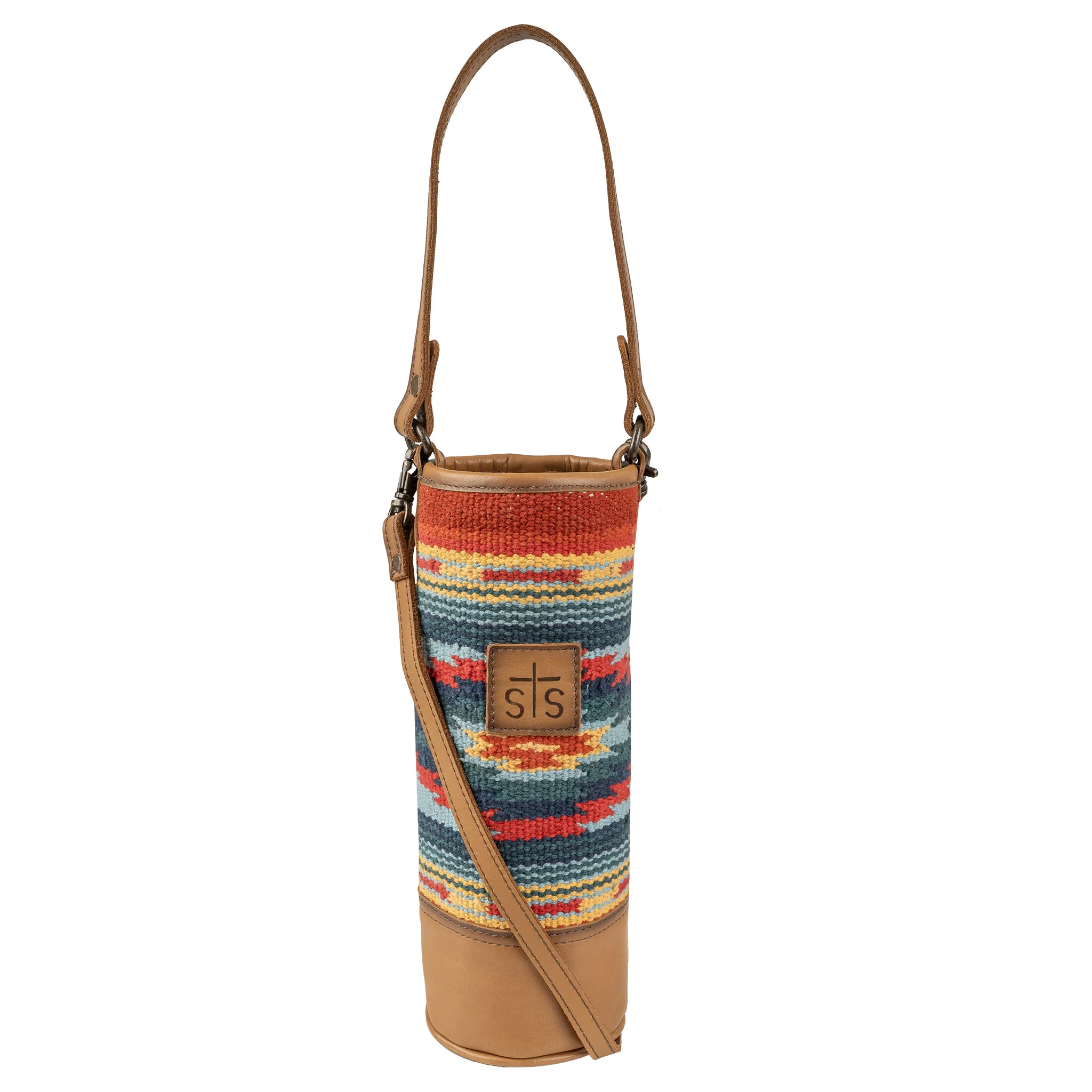 Chaynee Valley Single Wine Bag - Image 5