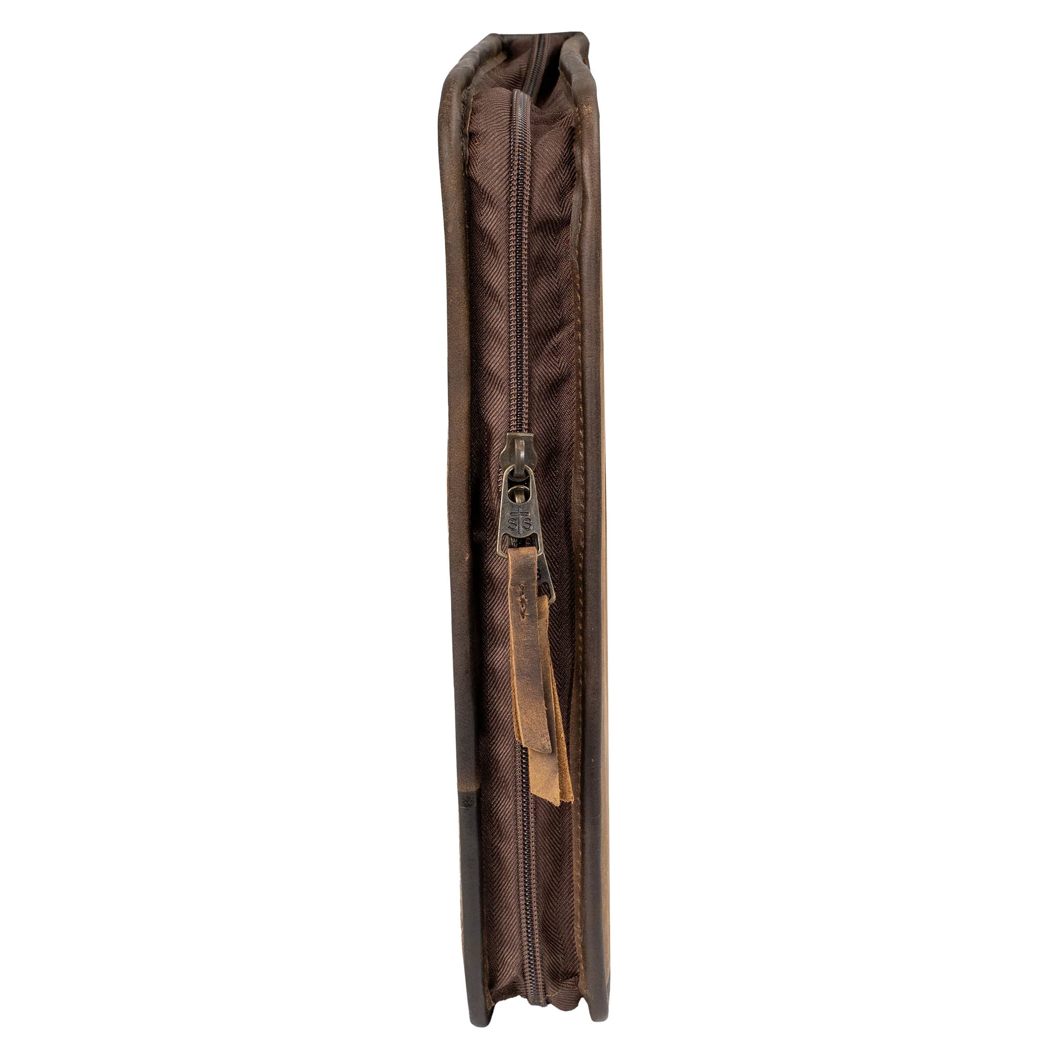 Cowhide Binder - Image 5
