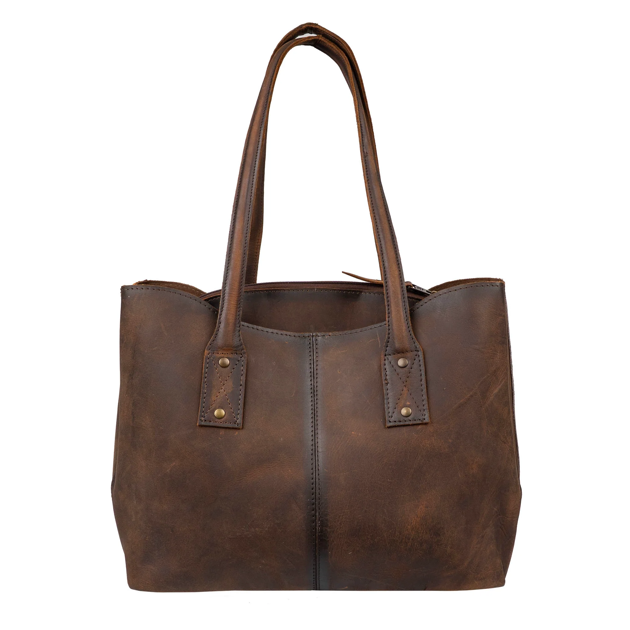 Cowhide Josie Tote - Image 3