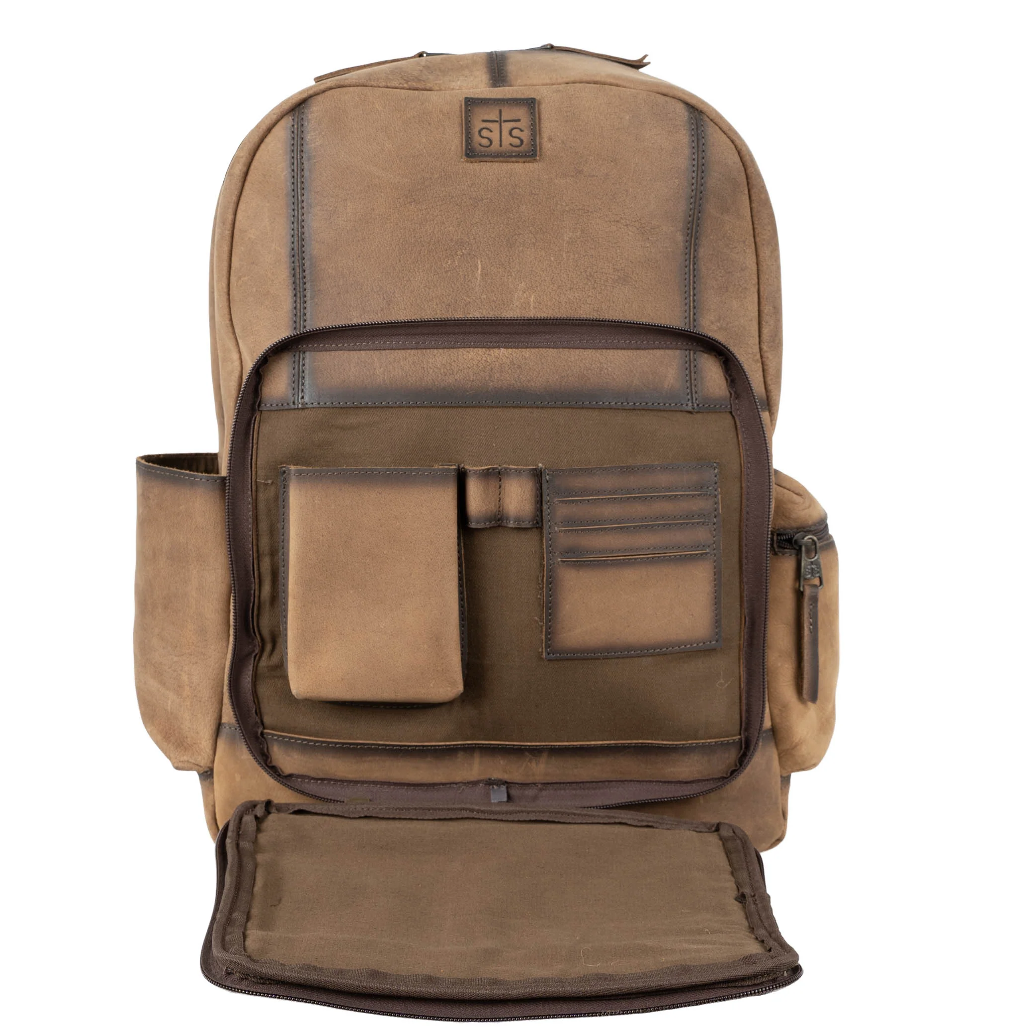 Foreman Backpack - Image 8